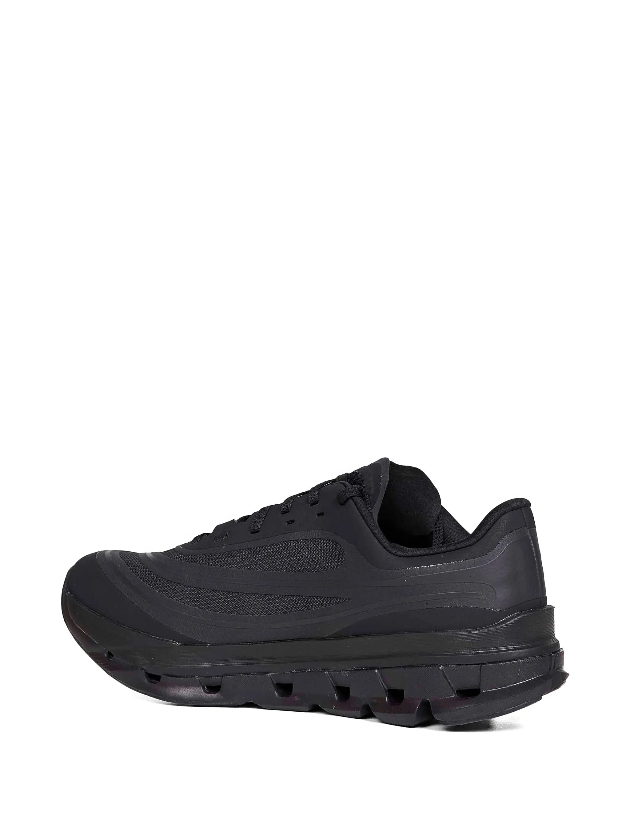 Logo Cloudflow 5 AD logo lace - up sneakers