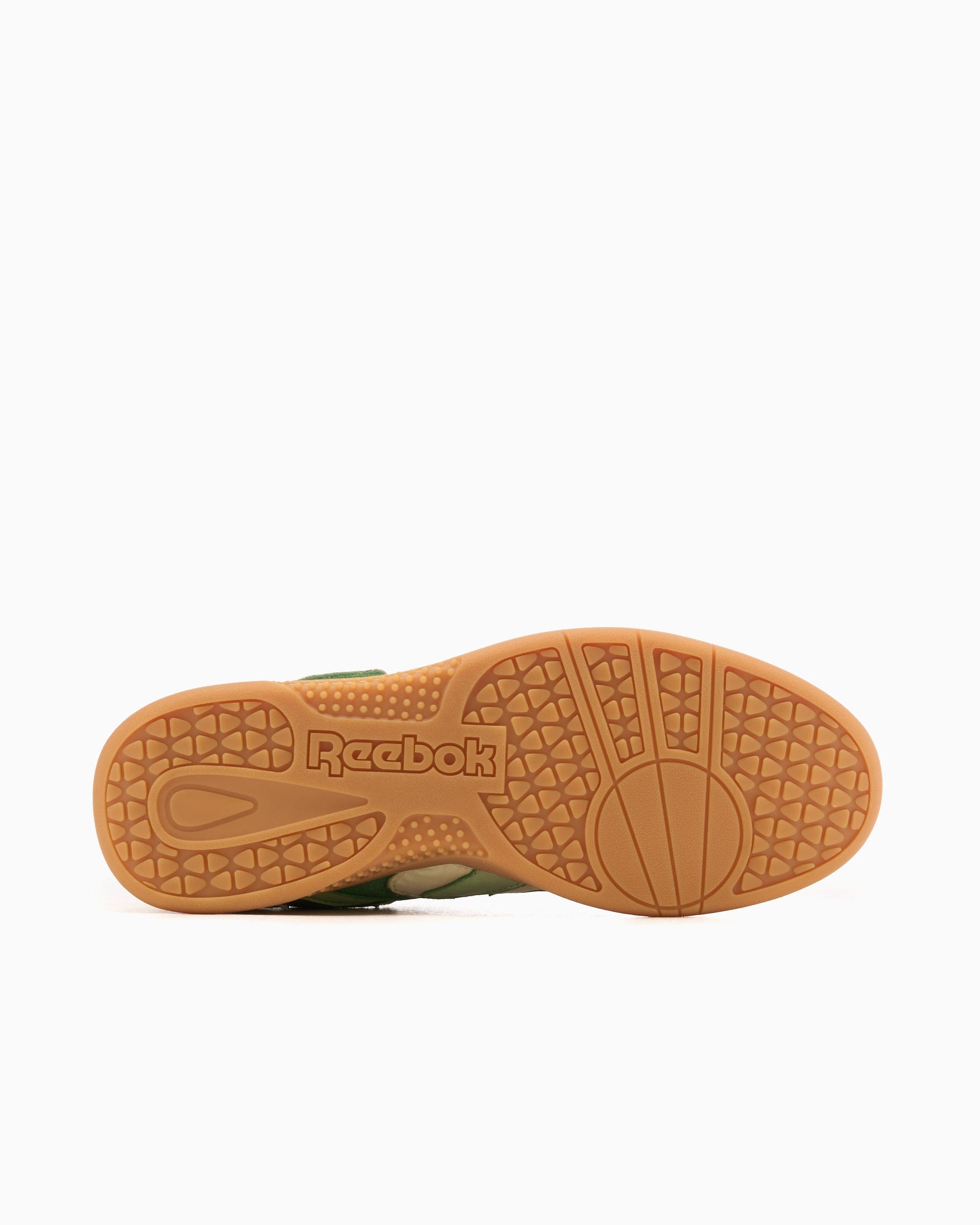 Reebok x Botter Hammer Stranded