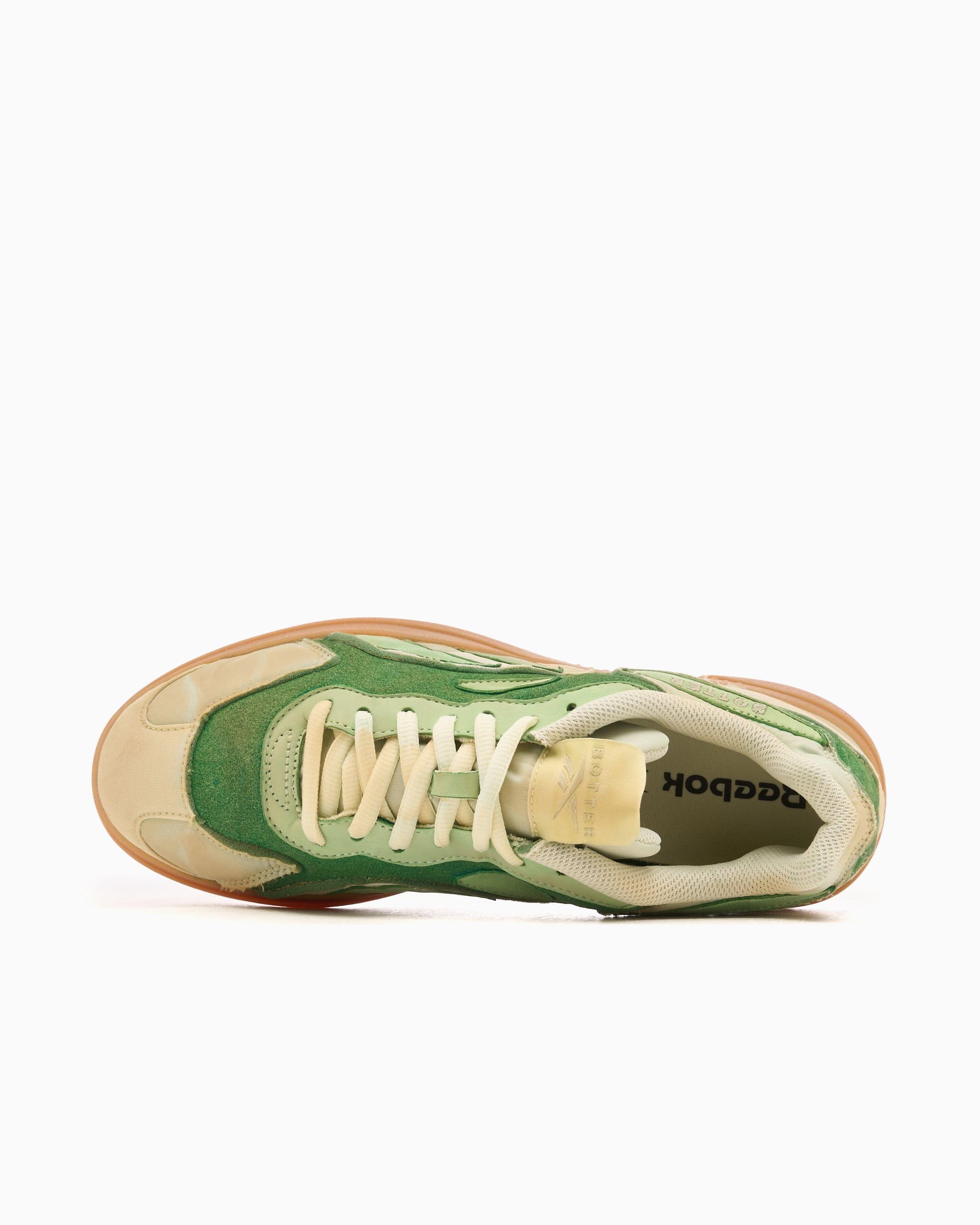 Reebok x Botter Hammer Stranded