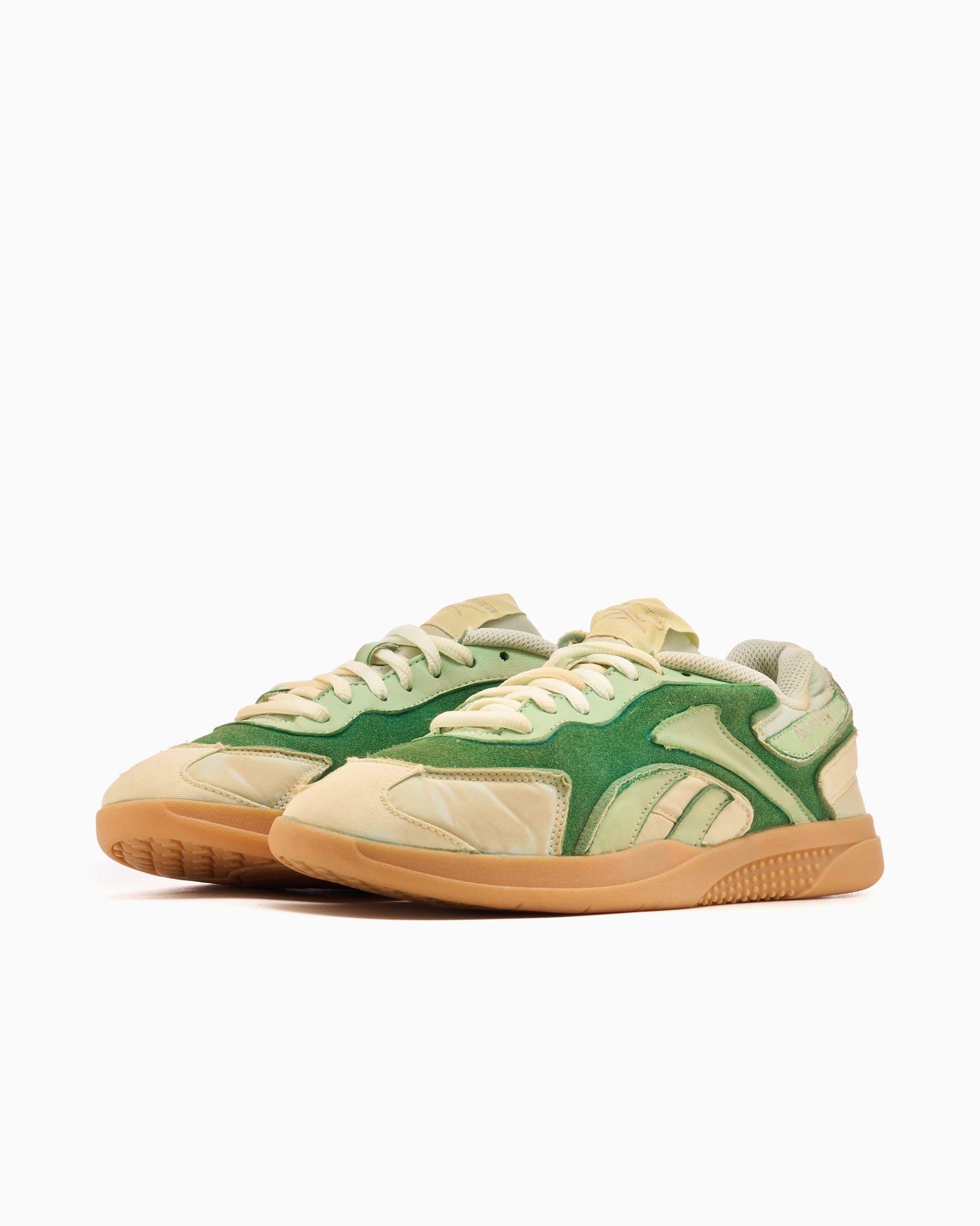 Reebok x Botter Hammer Stranded