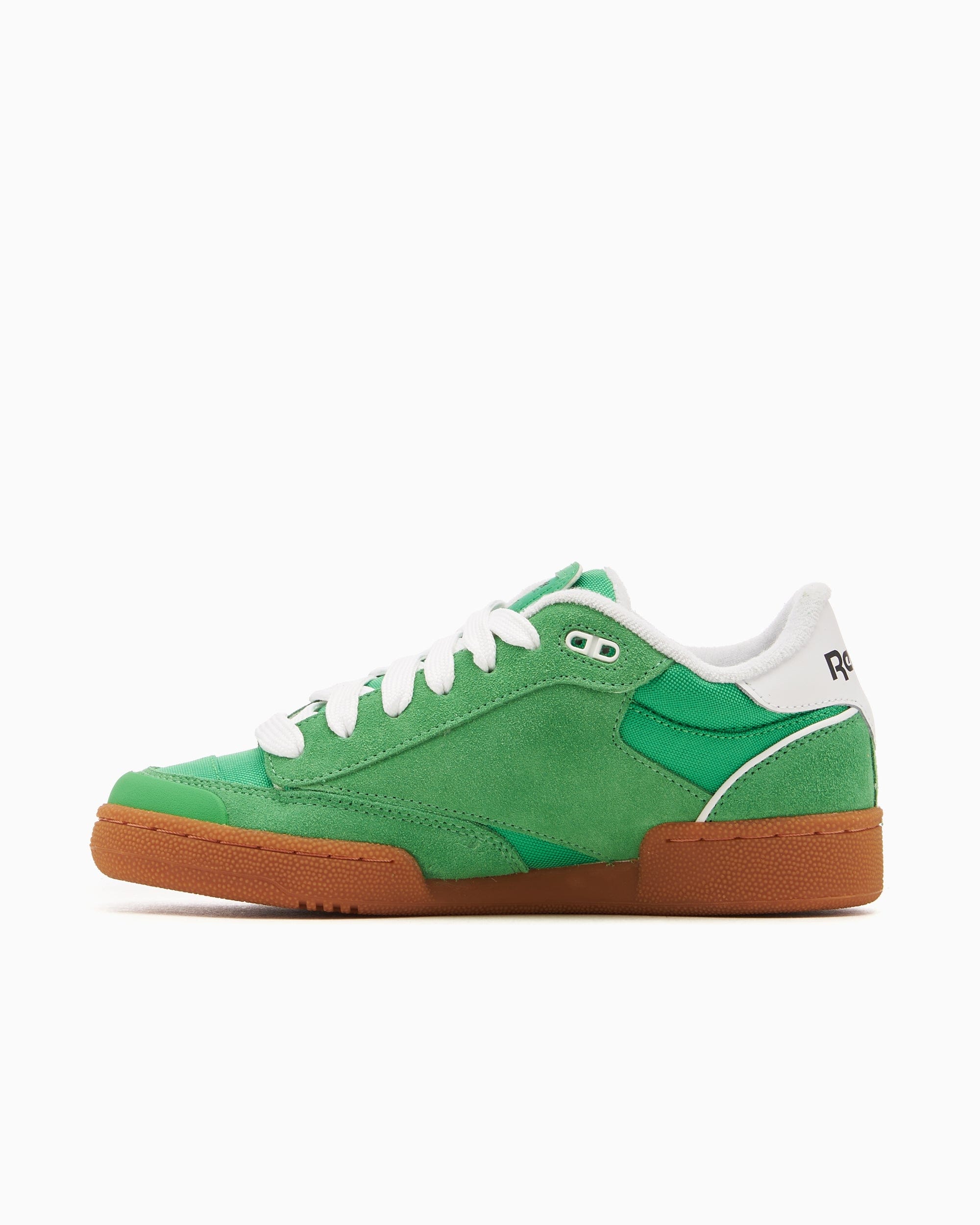 Reebok x Pleasures Club C Bulc