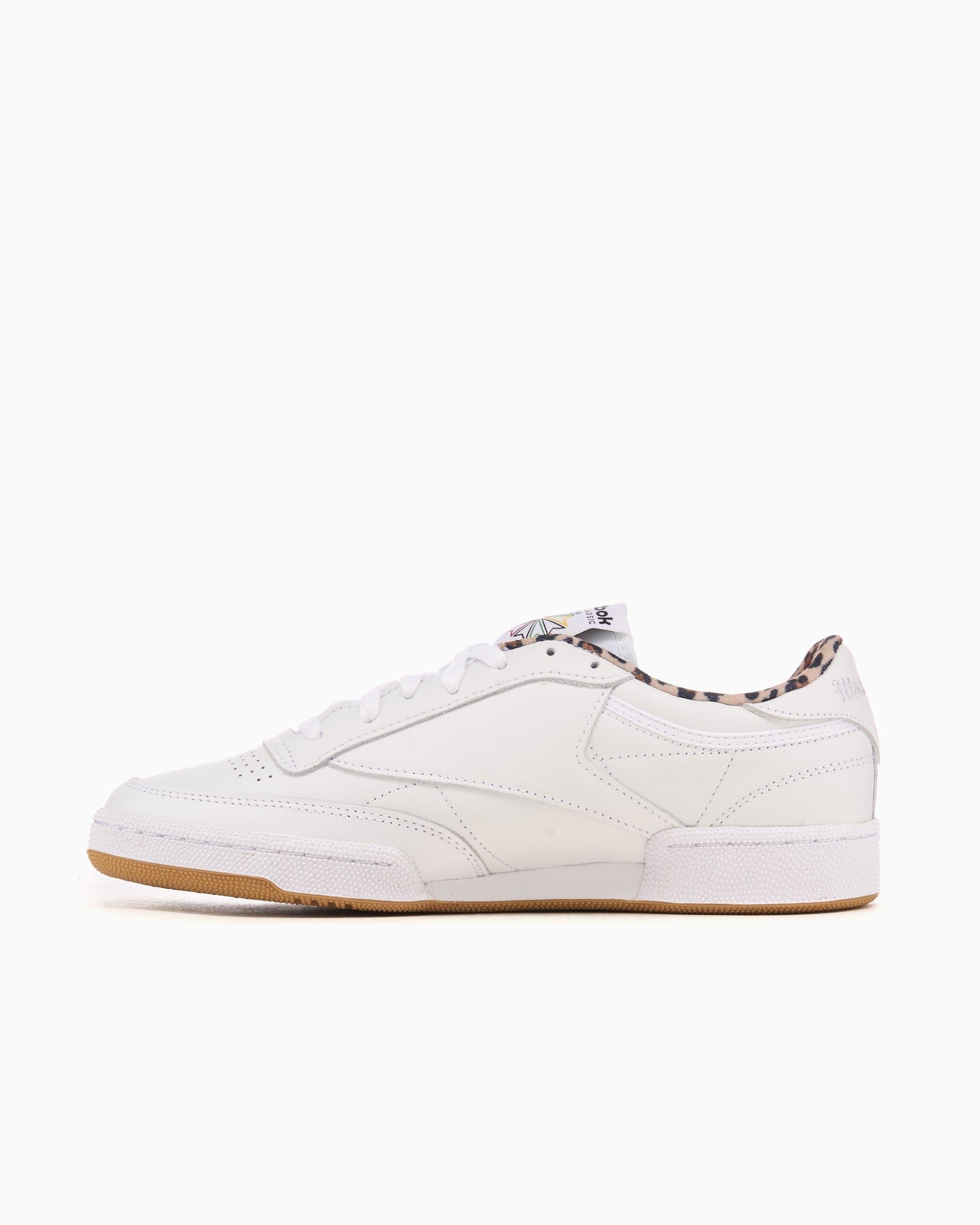 Reebok x Wacko Maria Club C 85 Vintage