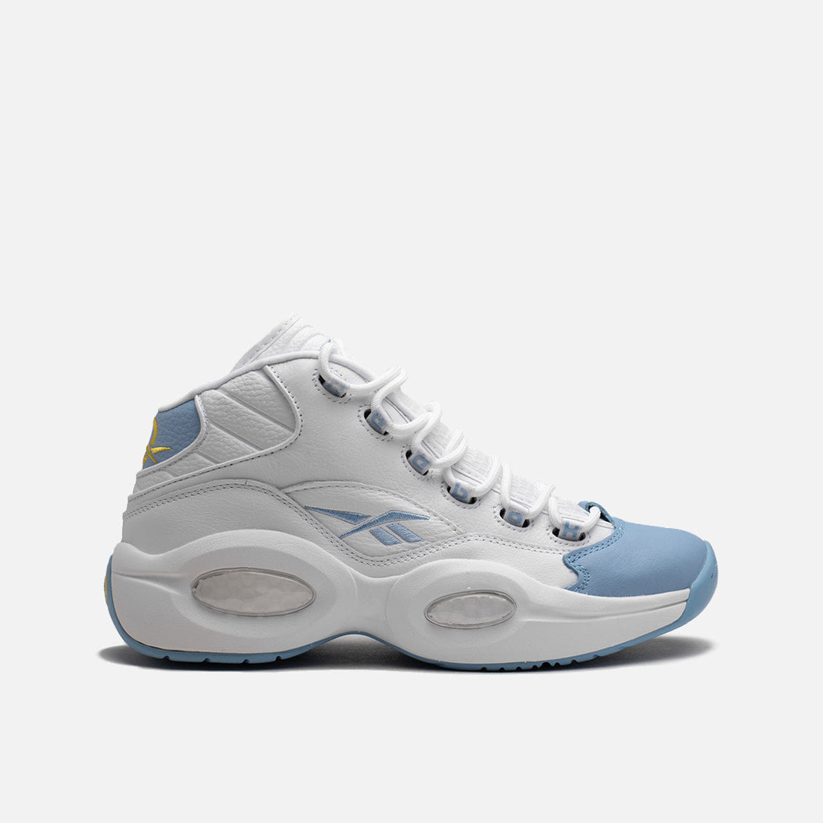 Reebok QUESTION MID (GS) DENVER NUGGETS