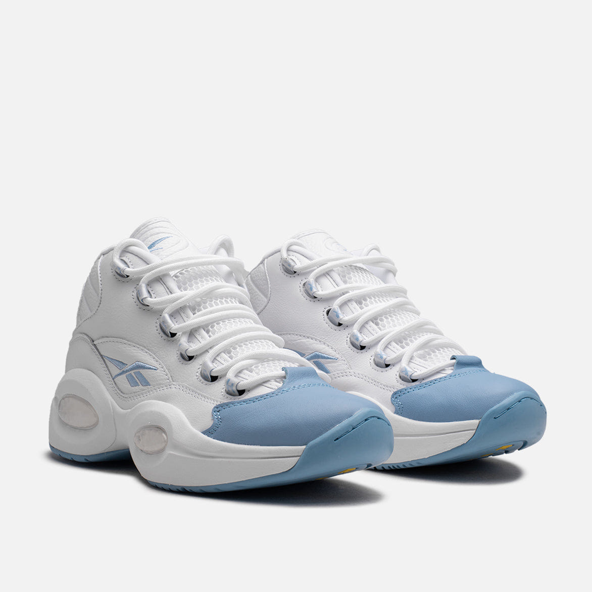 Reebok QUESTION MID (GS) DENVER NUGGETS