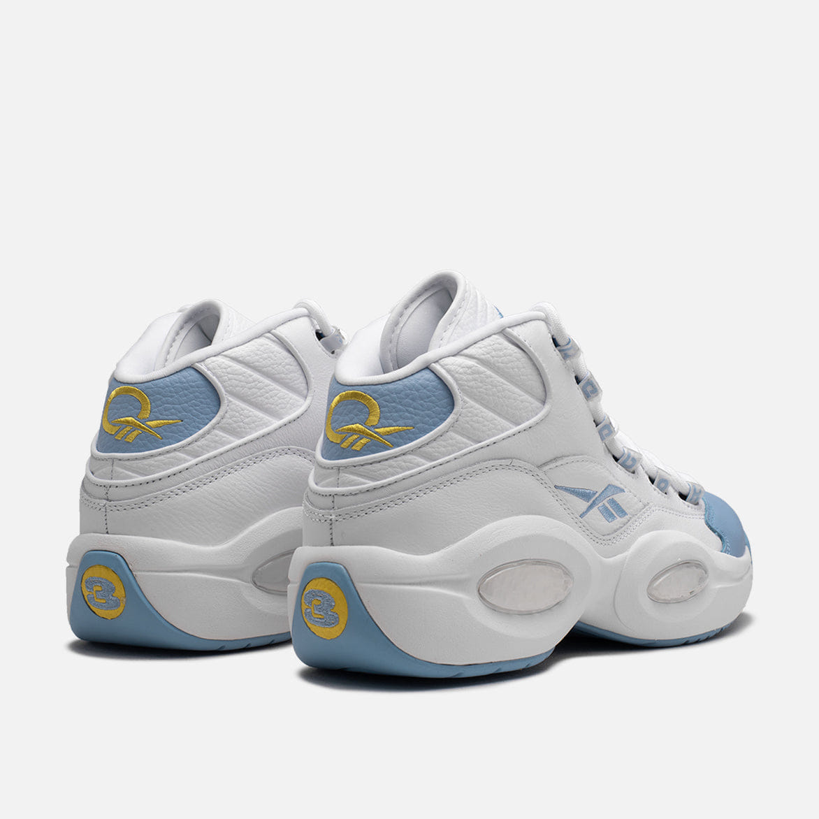 Reebok QUESTION MID (GS) DENVER NUGGETS