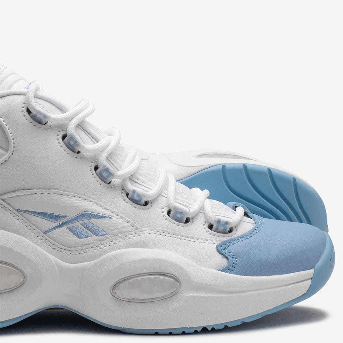 Reebok QUESTION MID (GS) DENVER NUGGETS