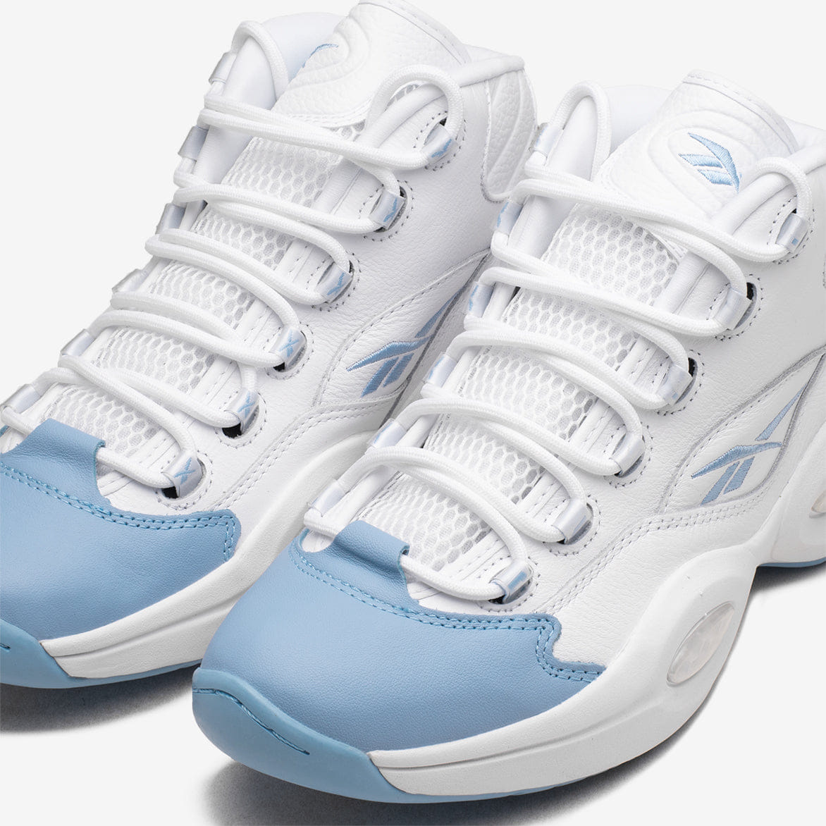 Reebok QUESTION MID (GS) DENVER NUGGETS