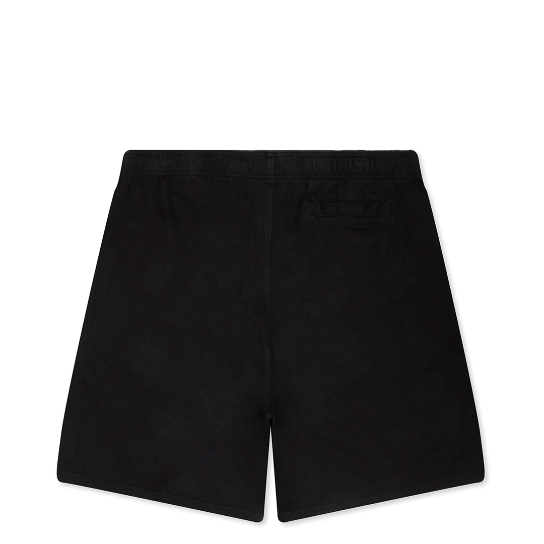 Stussy JERSEY SHORT BLACK