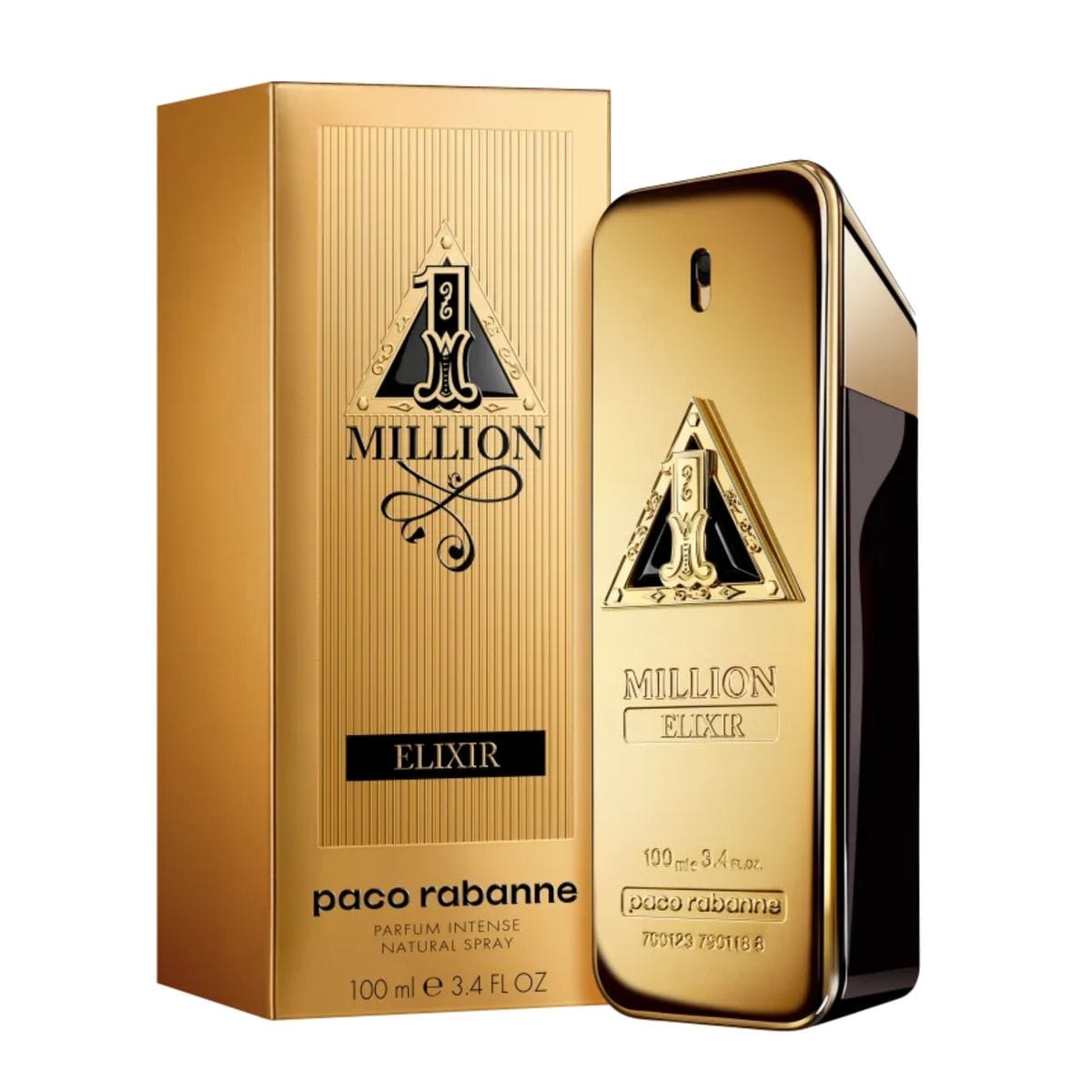 PACO Rabanne 1 Million Elixir Parfum Intense 100 ml