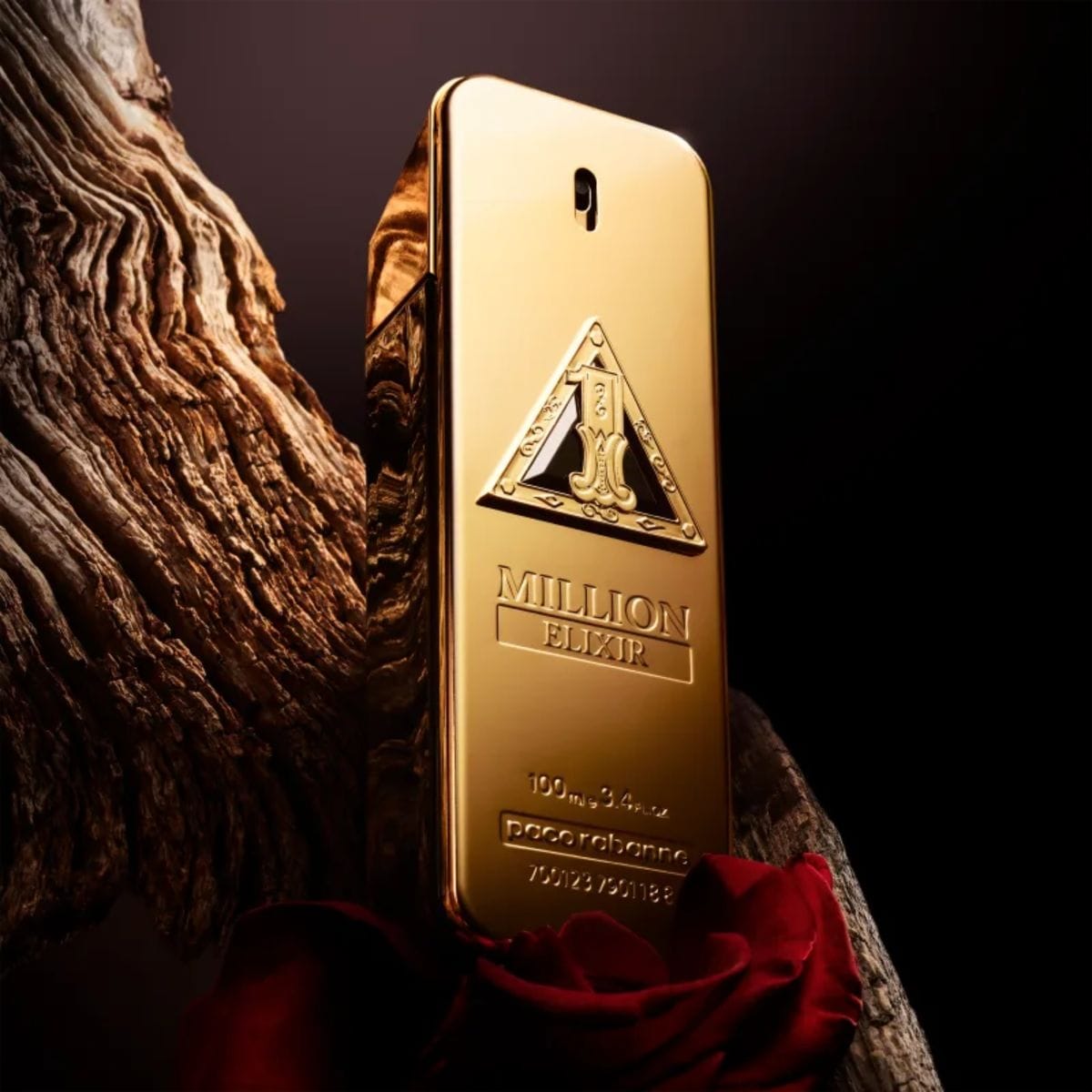 PACO Rabanne 1 Million Elixir Parfum Intense 100 ml