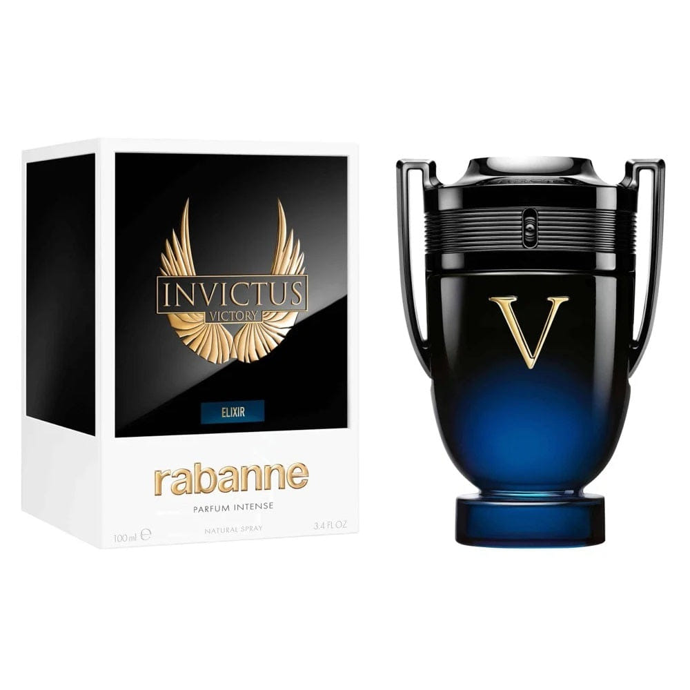 PACO Rabanne Invictus Victory Elixir Intense for Men Parfum 100 ml