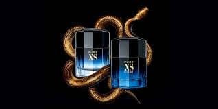 Paco Rabanne Pure XS by Paco Rabanne Eau De Toilette Spray for Men