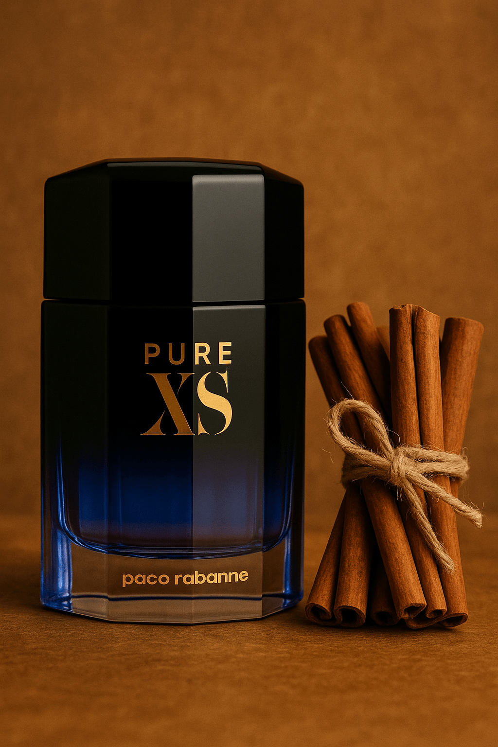 Paco Rabanne Pure XS by Paco Rabanne Eau De Toilette Spray for Men