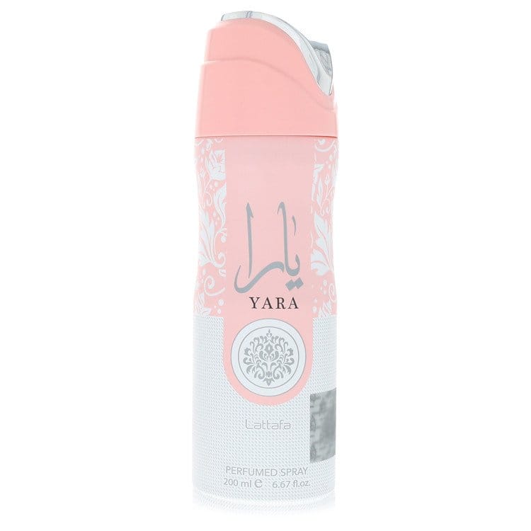 Lattafa Yara by Lattafa Perfumed Body Spray for Women
