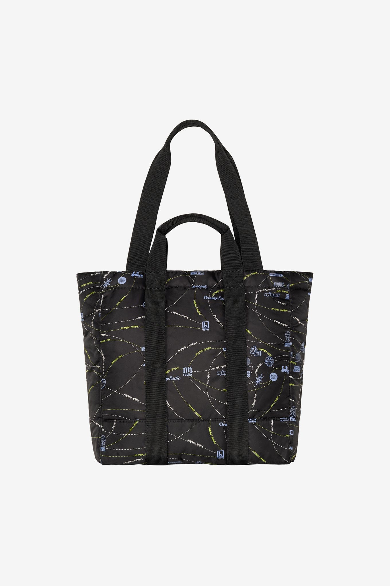Carhartt WIP AUDIO ARCHIVES WIP RECORD BAG