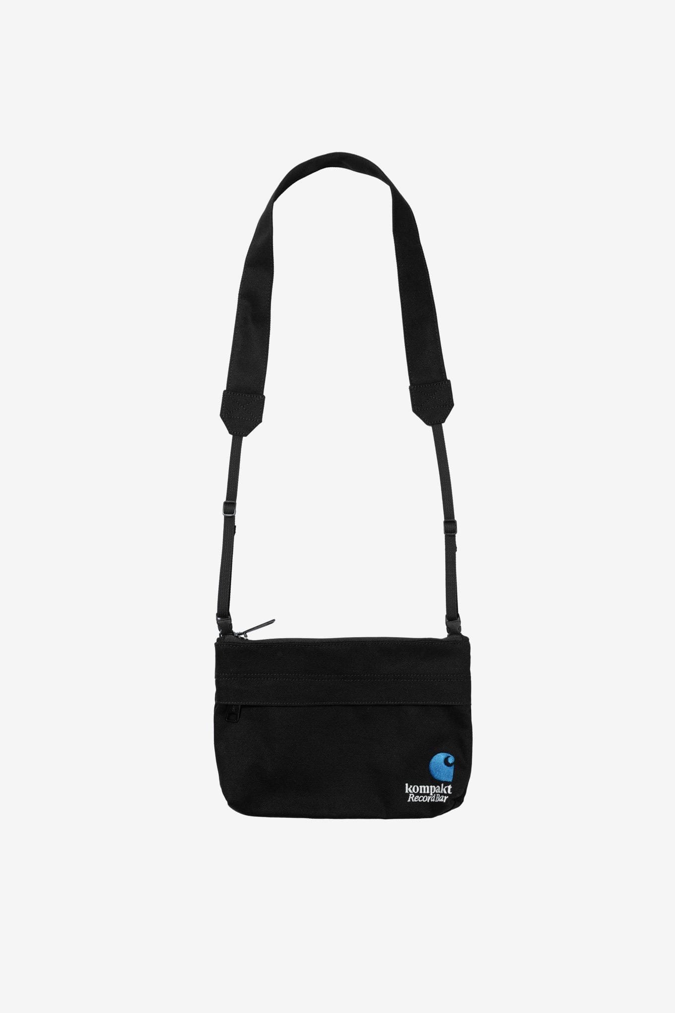 Carhartt WIP KOMPAKT DJ TOOL BAG