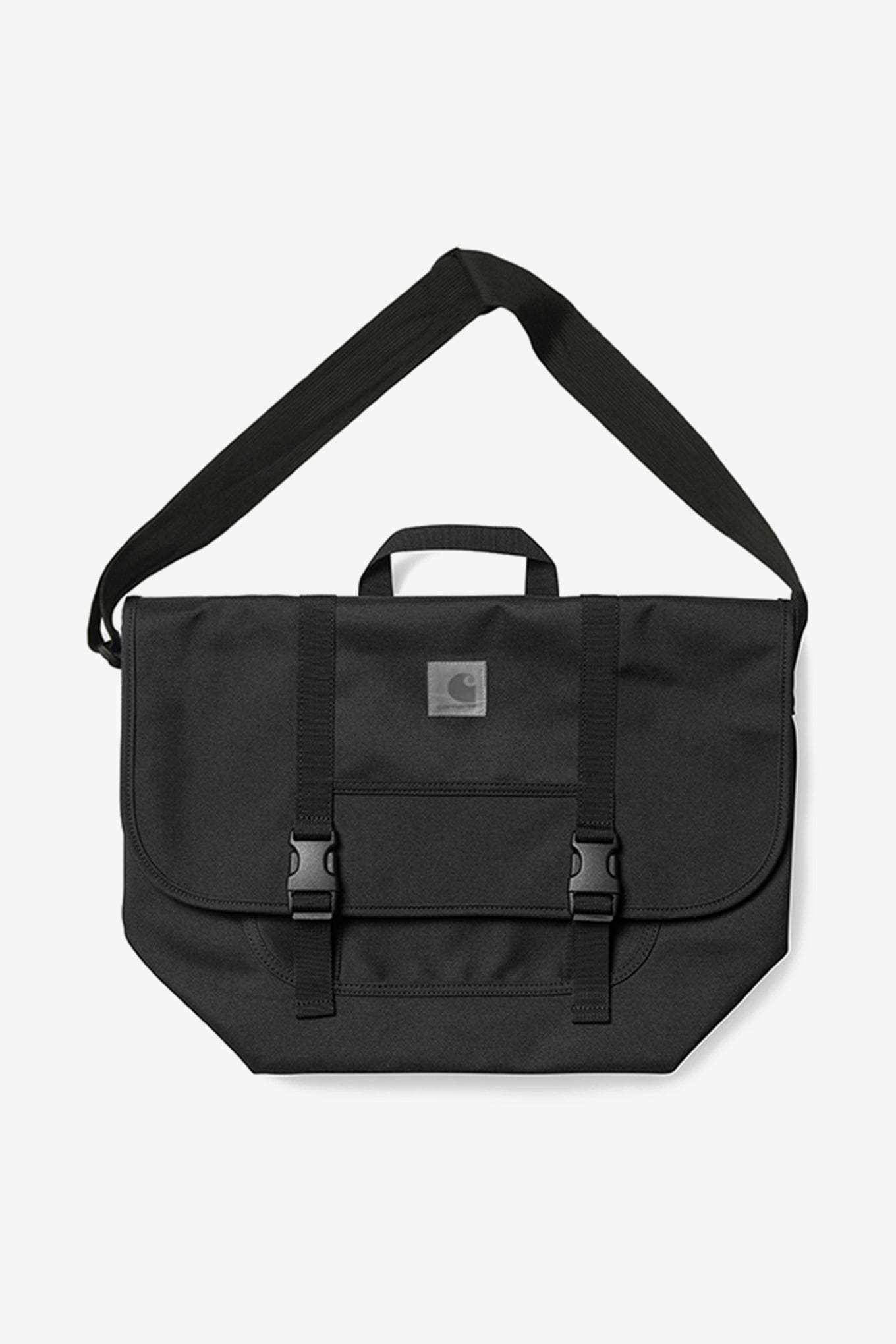 Carhartt WIP REFLECTIVE PARCEL BAG