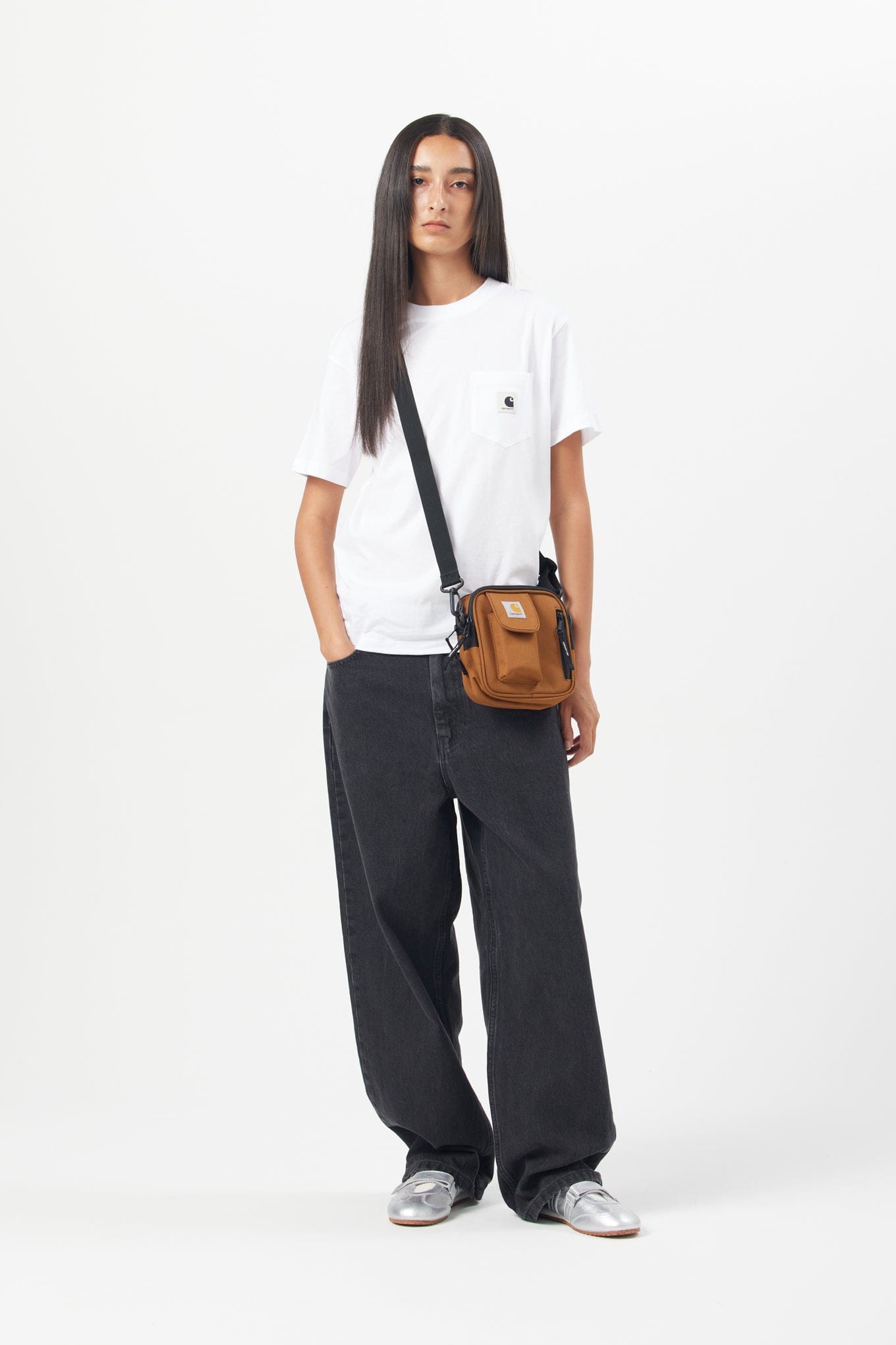 Carhartt WIP ESSENTIALS BAG, SMALL