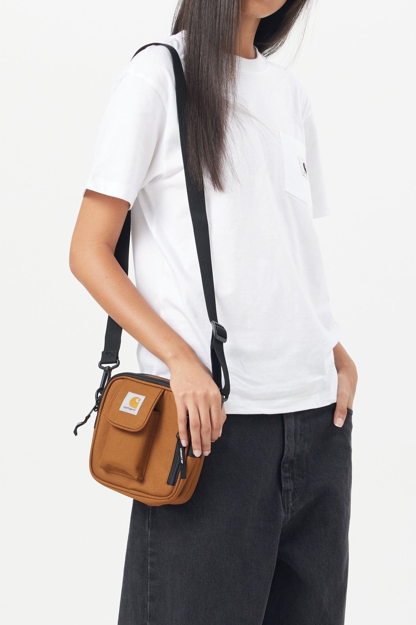 Carhartt WIP ESSENTIALS BAG, SMALL