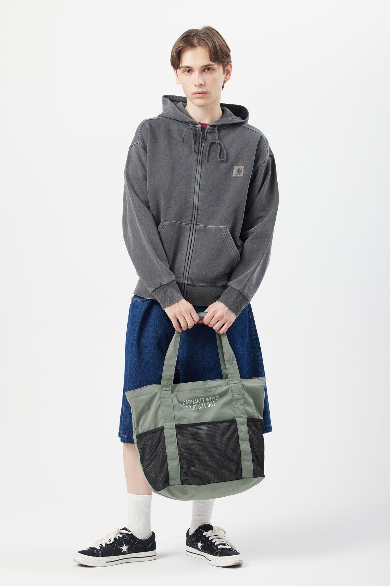 Carhartt WIP TOUR PACKABLE TRAVEL BAG