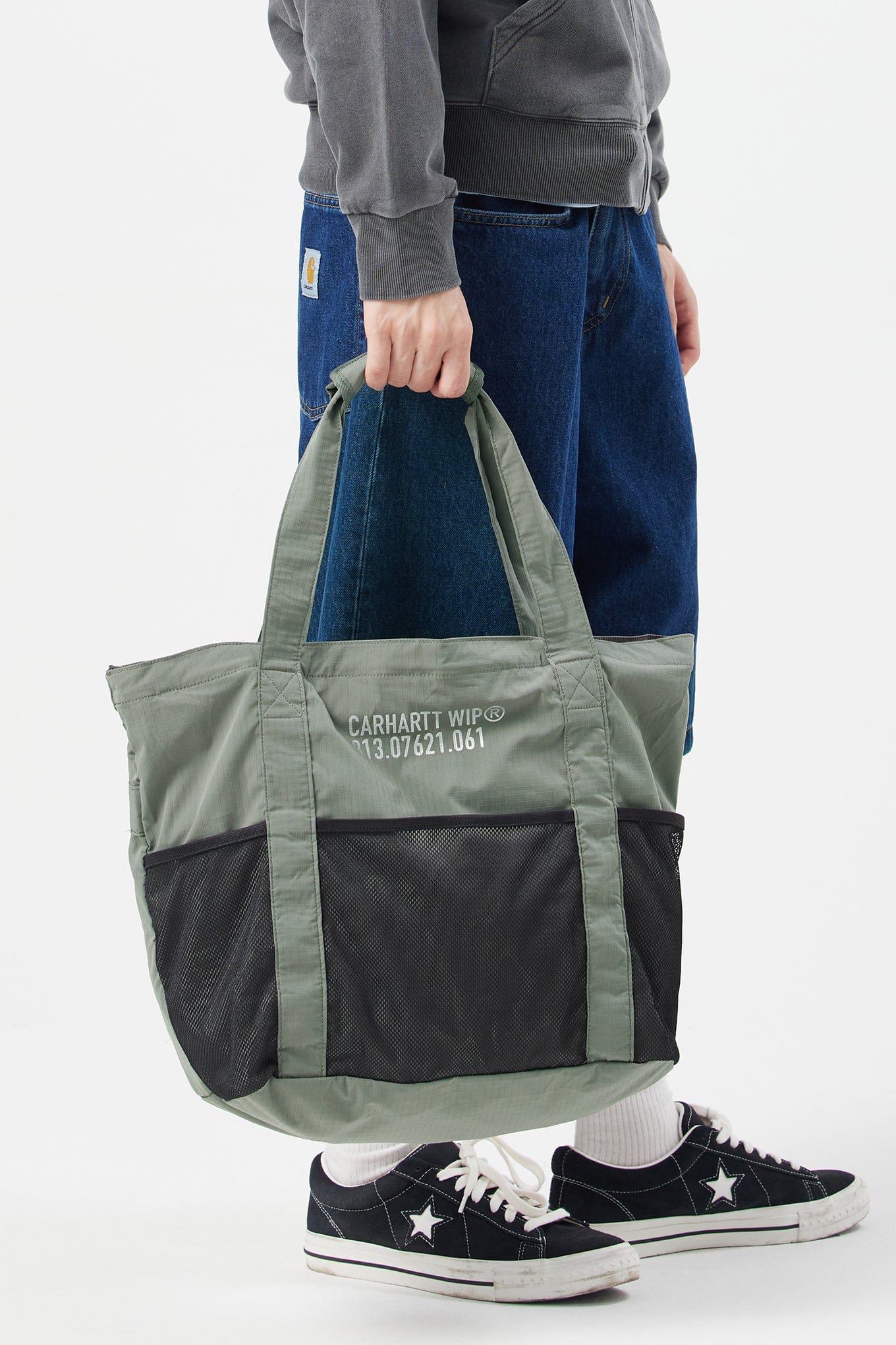 Carhartt WIP TOUR PACKABLE TRAVEL BAG