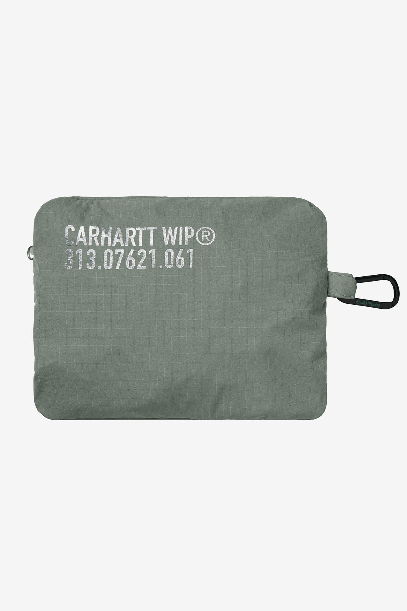 Carhartt WIP TOUR PACKABLE TRAVEL BAG