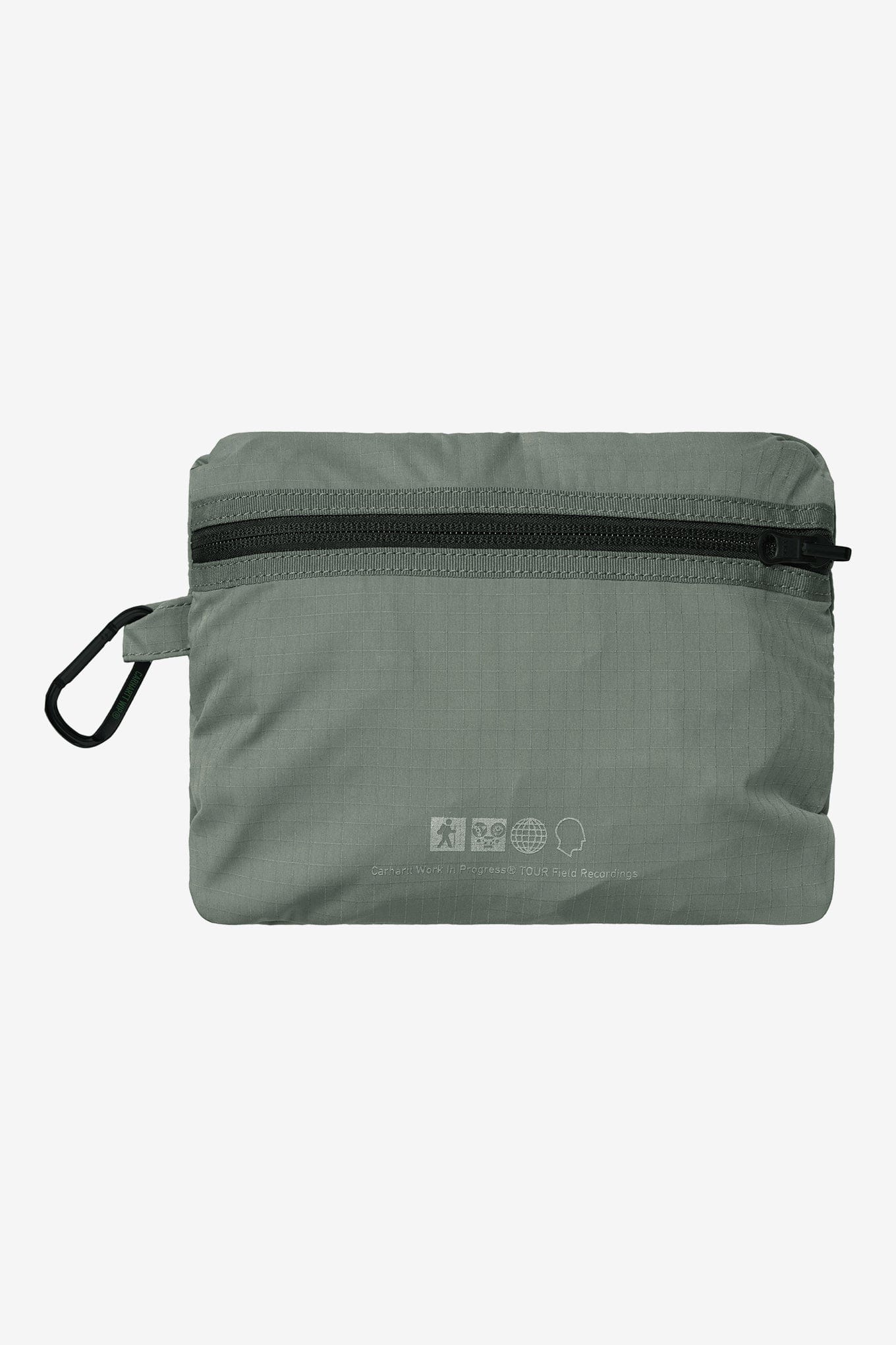 Carhartt WIP TOUR PACKABLE TRAVEL BAG