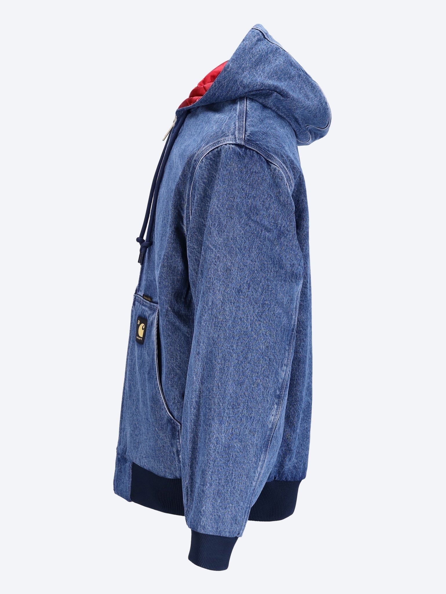 Carhartt WIP 50 years anniversary og active denim jacket