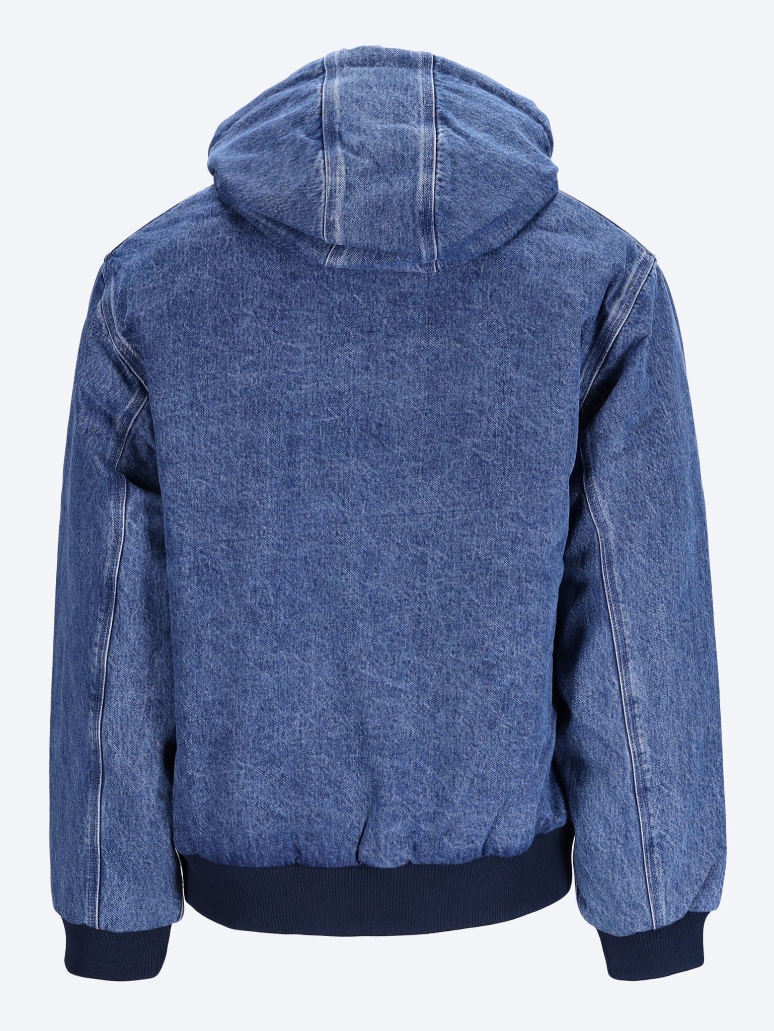 Carhartt WIP 50 years anniversary og active denim jacket