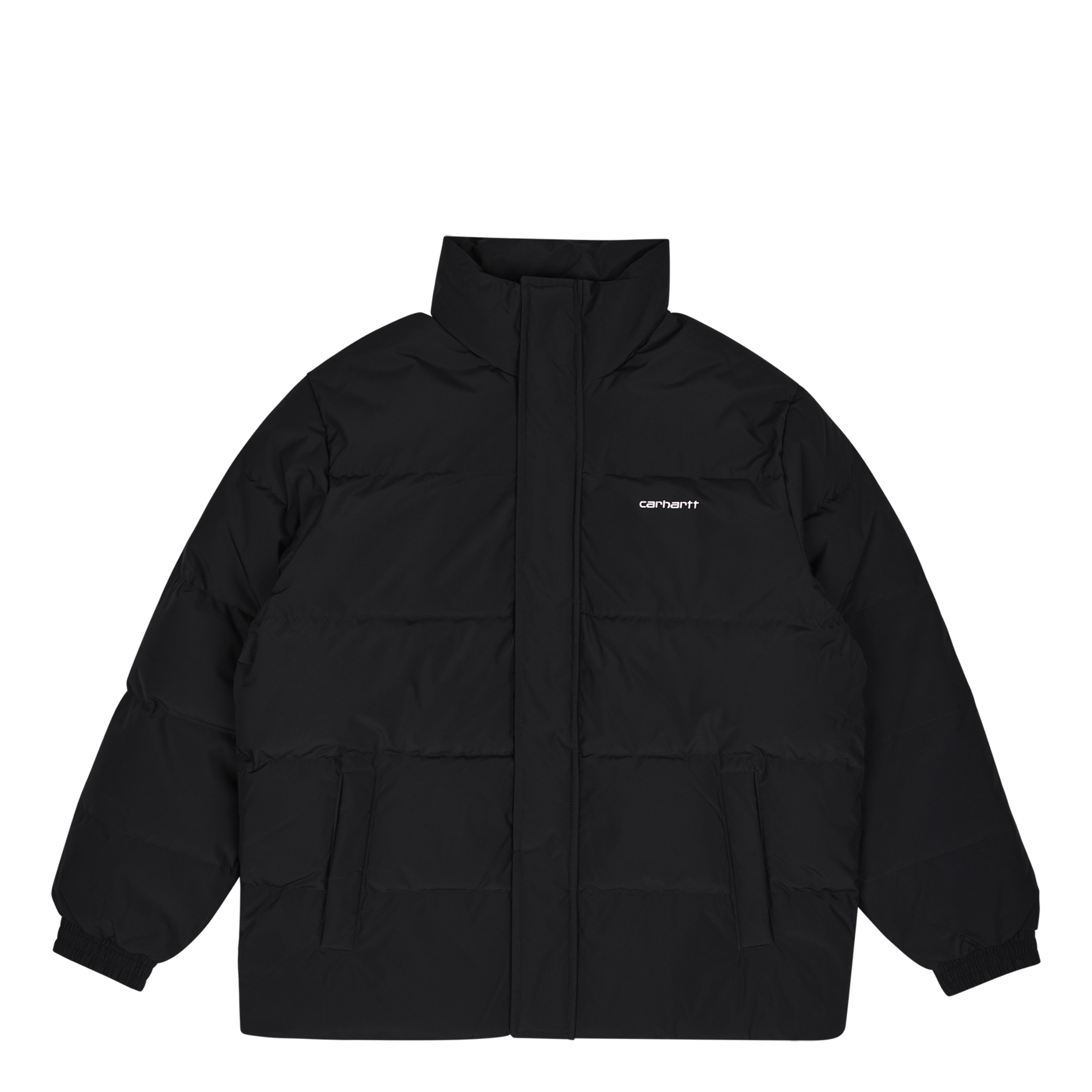 Carhartt WIP Danville Jacket Black / White