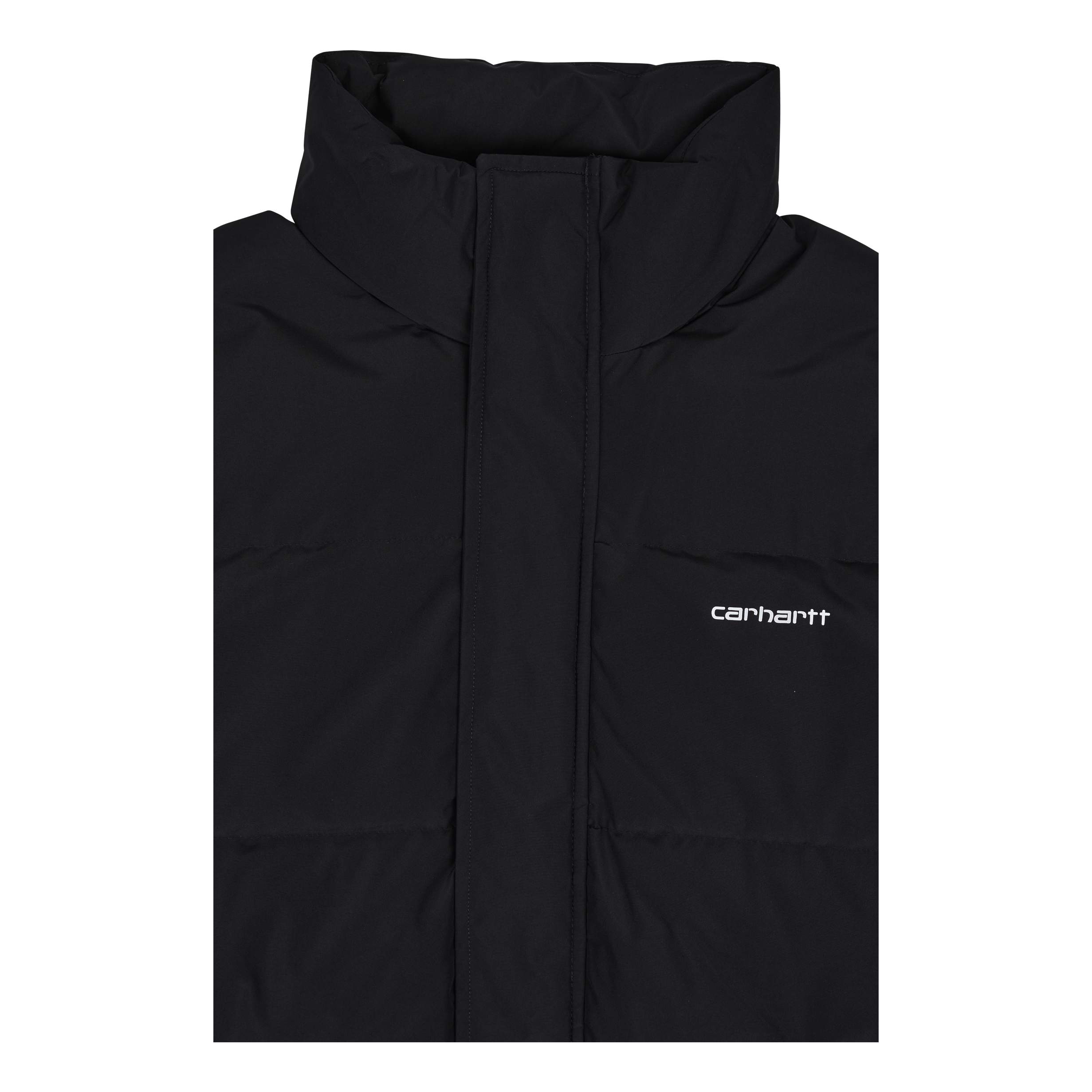 Carhartt WIP Danville Jacket Black / White