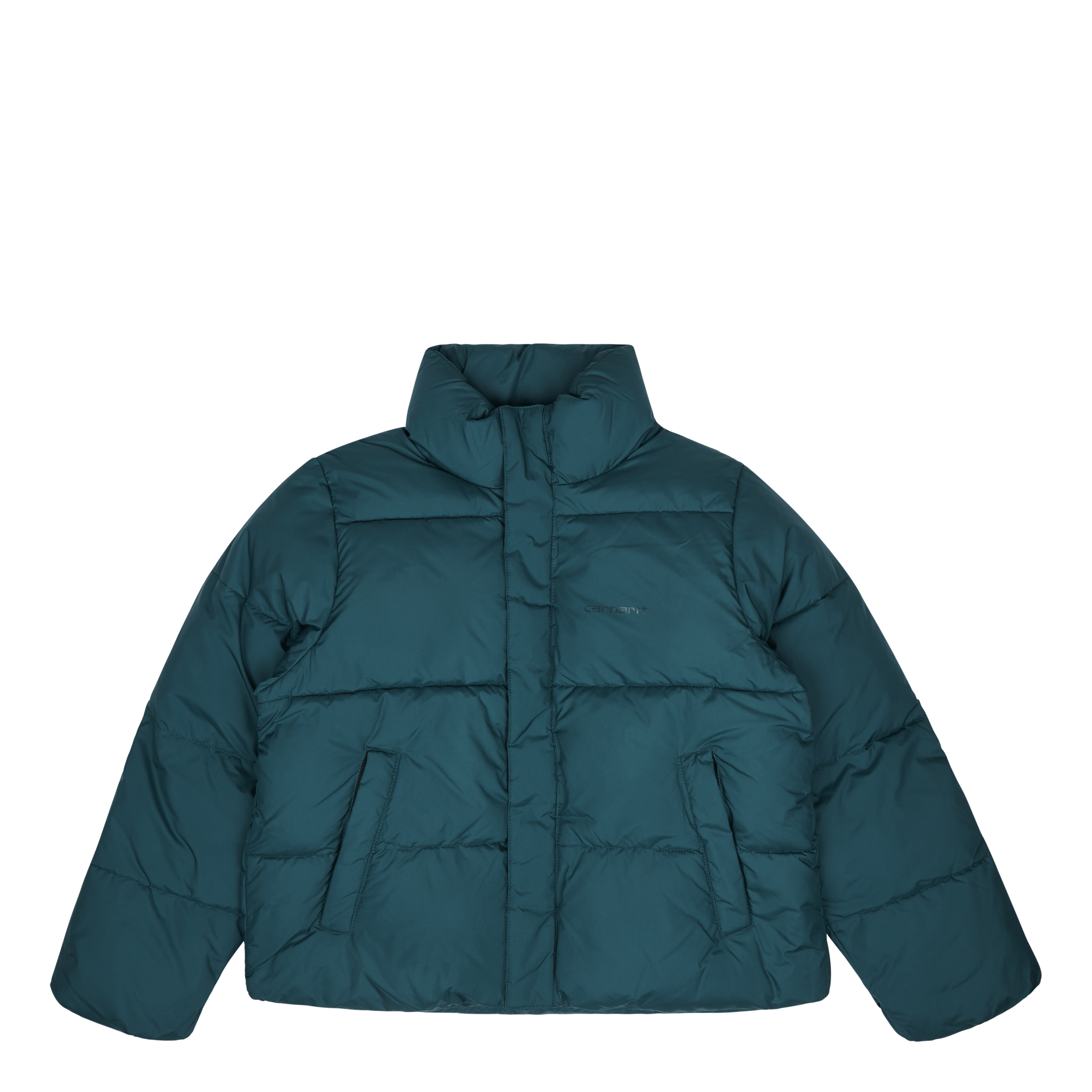 Carhartt WIP W' Doville Jacket Juniper / Juniper