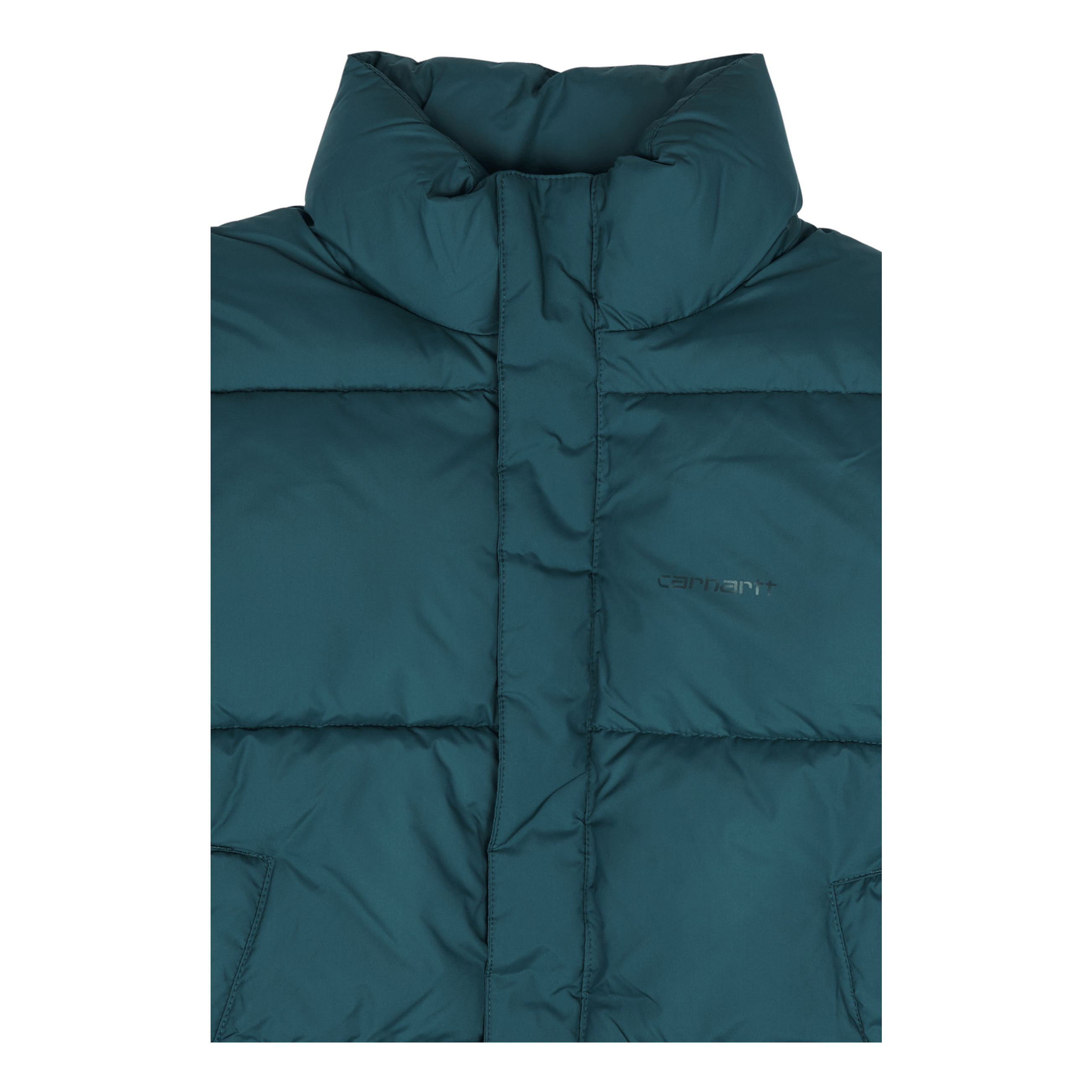 Carhartt WIP W' Doville Jacket Juniper / Juniper