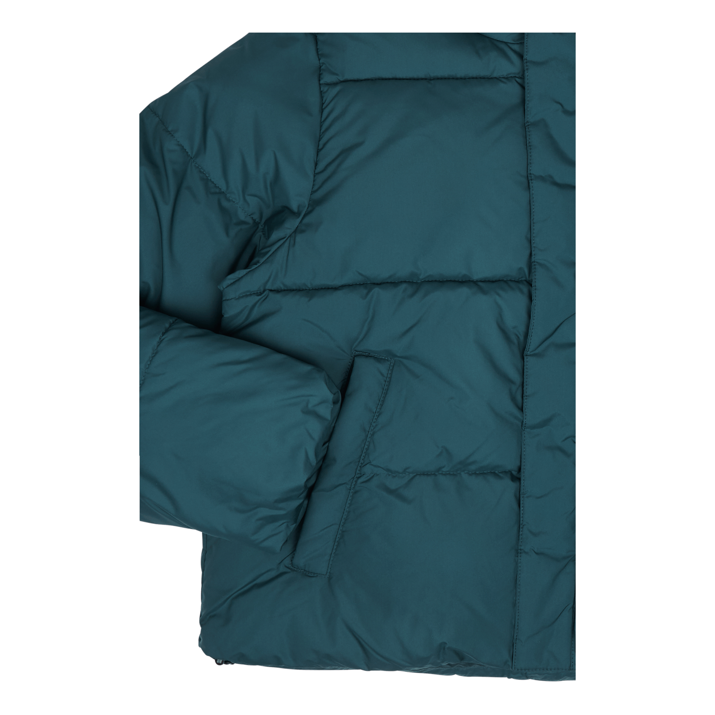 Carhartt WIP W' Doville Jacket Juniper / Juniper