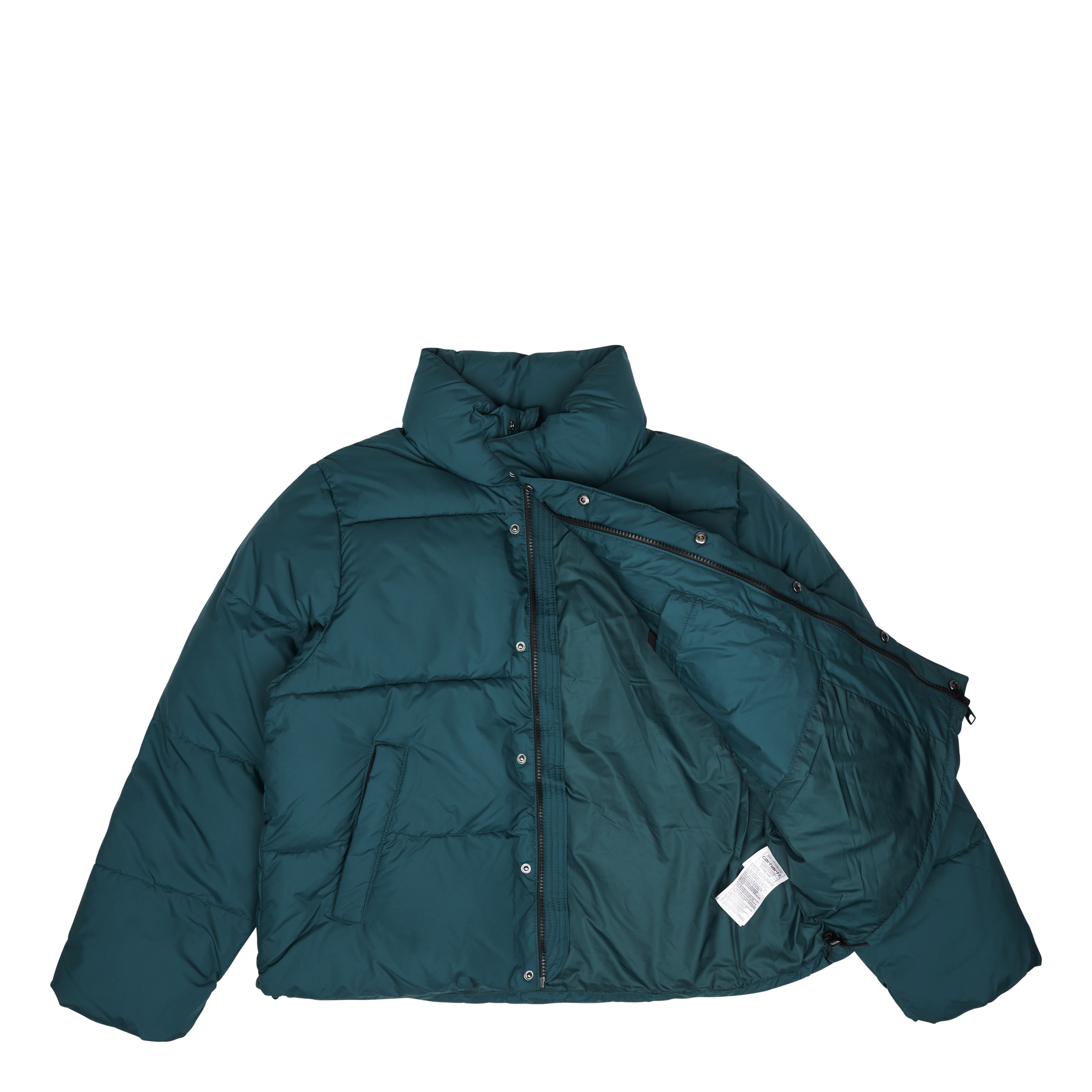 Carhartt WIP W' Doville Jacket Juniper / Juniper