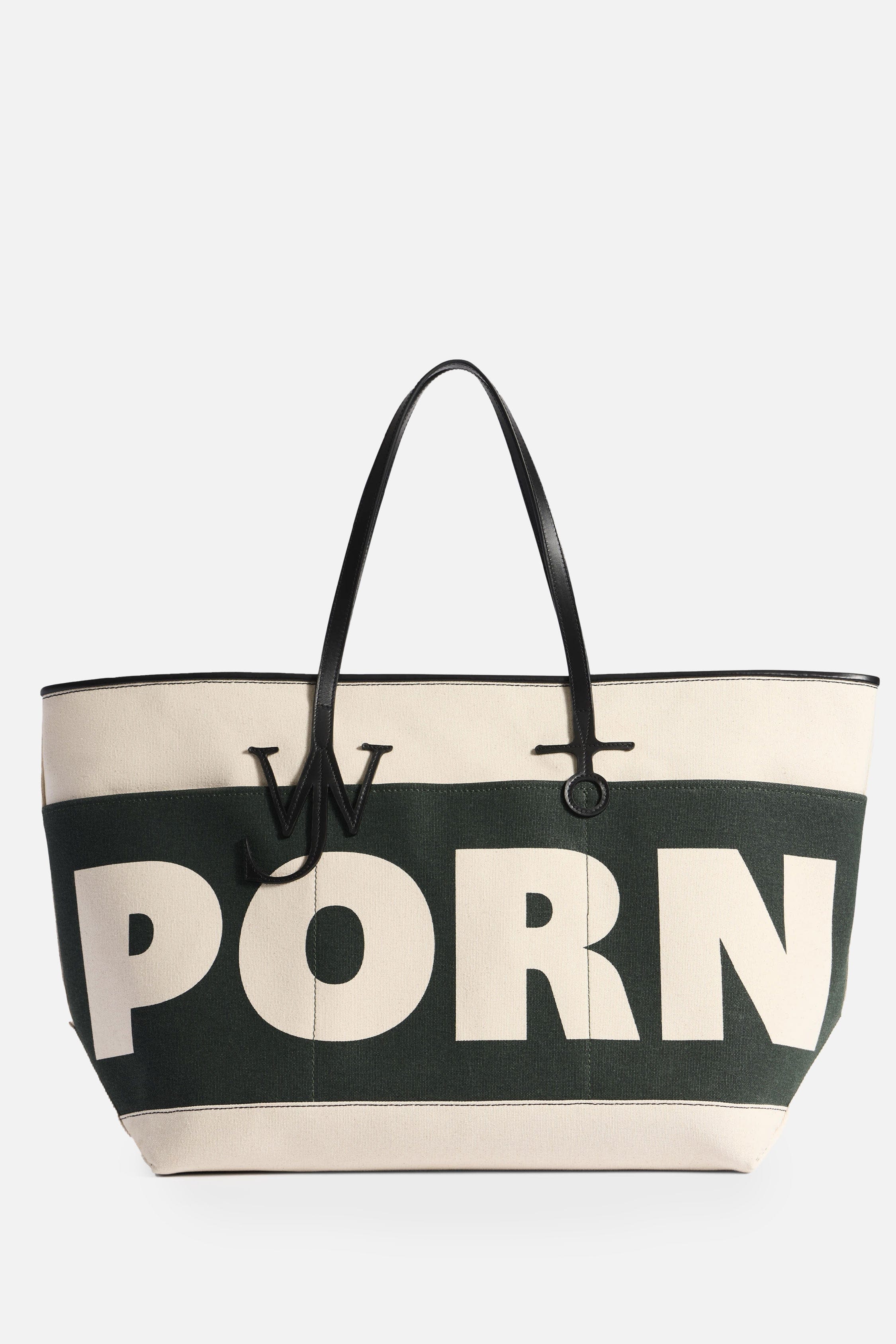 JW Anderson BORSA TOTE ANCHOR XL