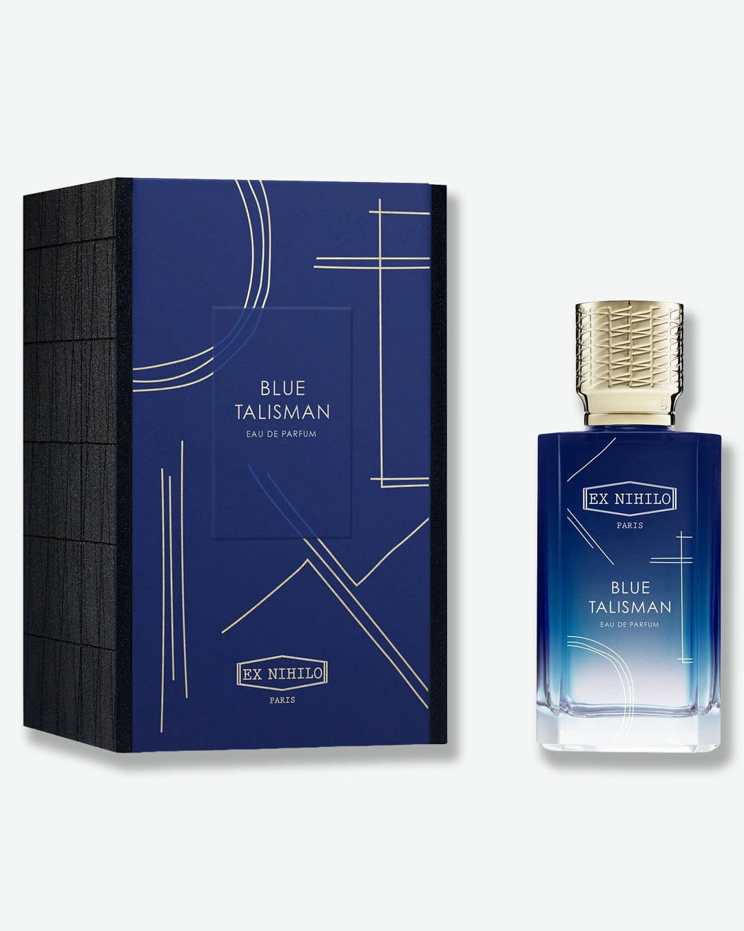 EX Nihilo Blue Talisman