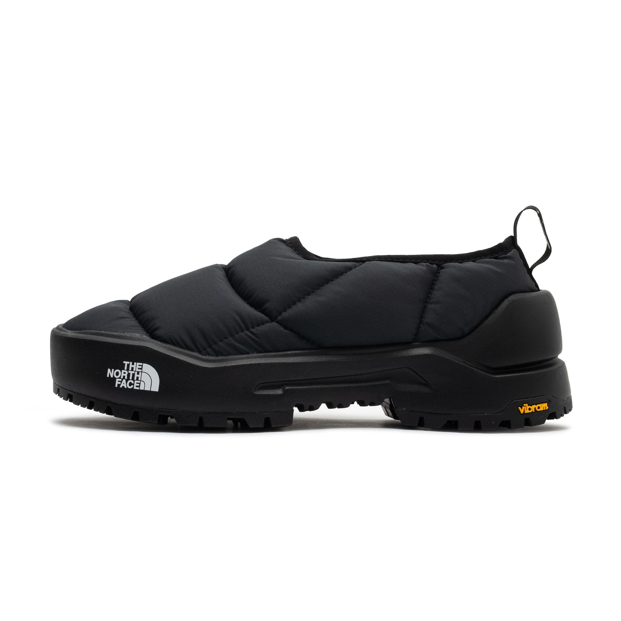 The North Face Base Camp Thermoball Black NF0A8DBU