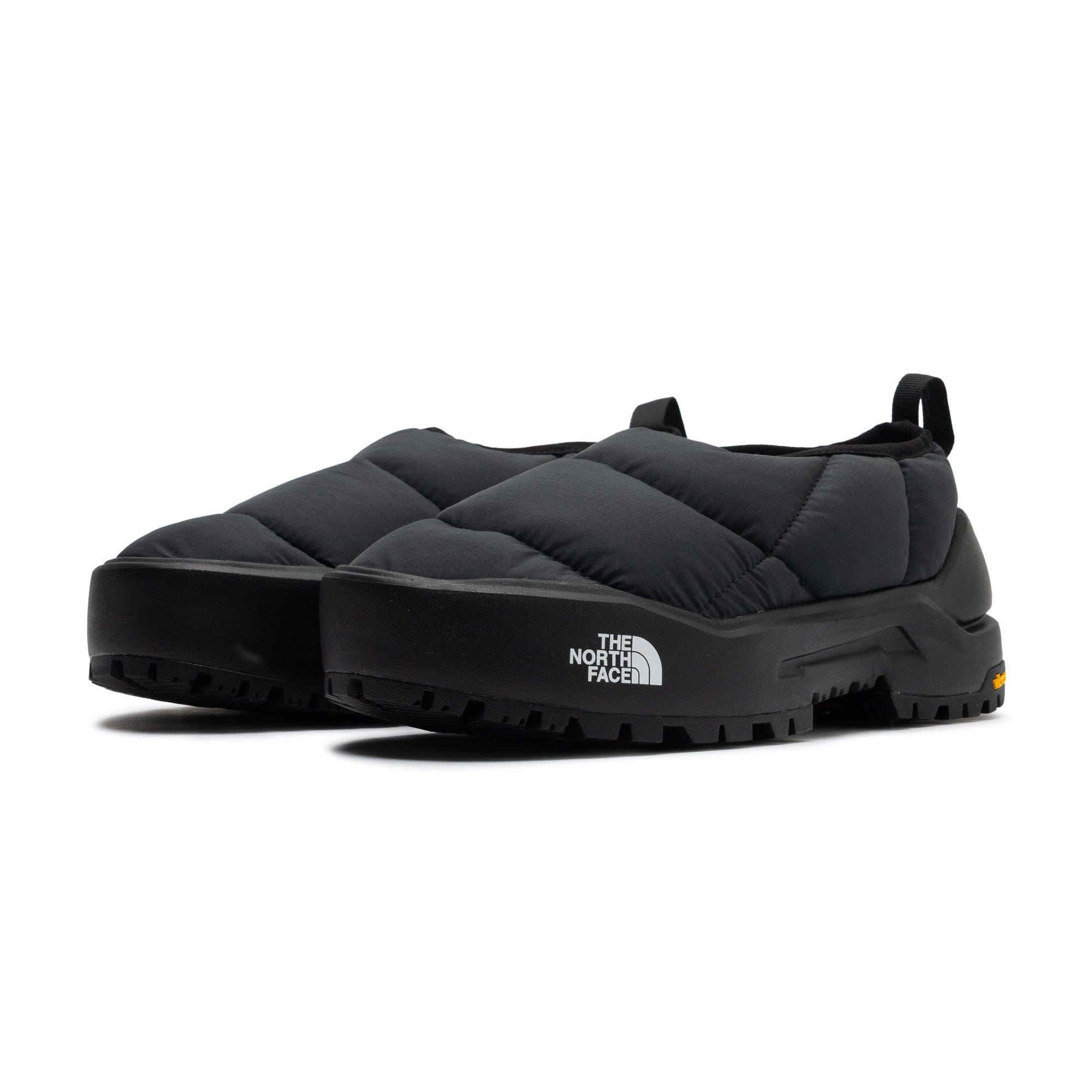The North Face Base Camp Thermoball Black NF0A8DBU