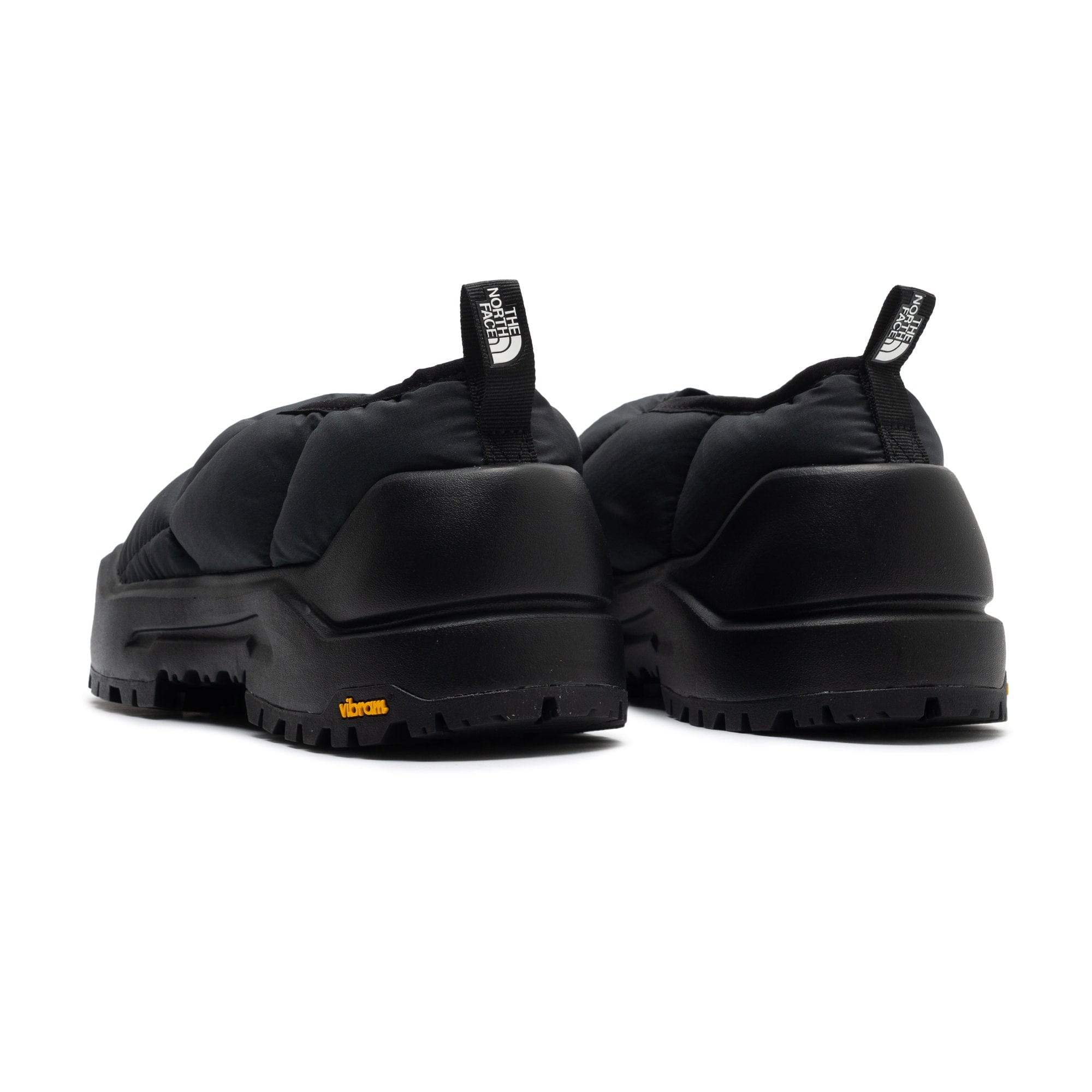 The North Face Base Camp Thermoball Black NF0A8DBU