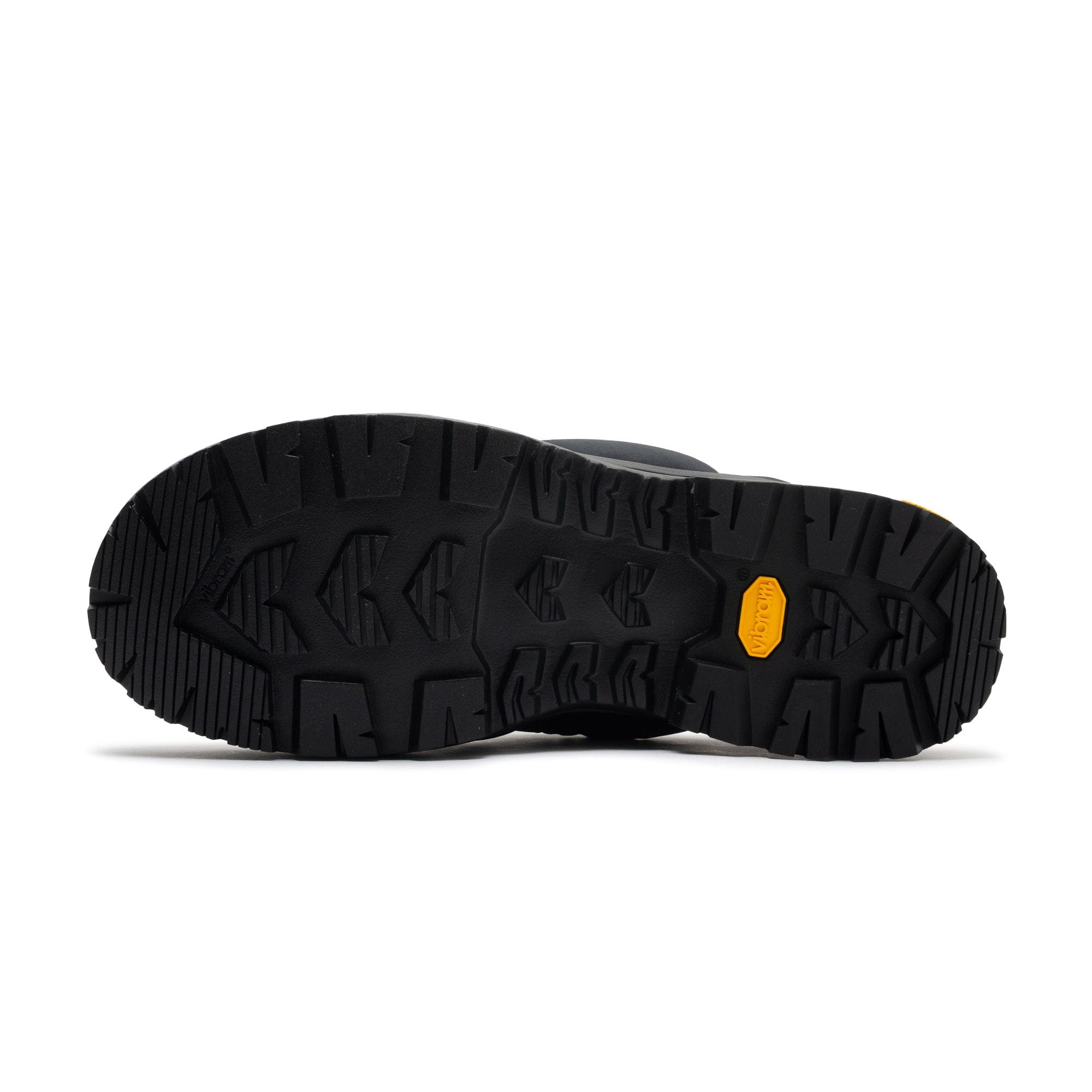 The North Face Base Camp Thermoball Black NF0A8DBU