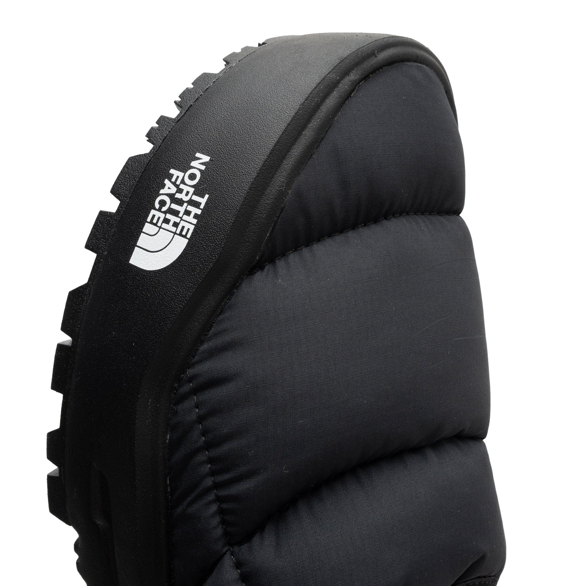 The North Face Base Camp Thermoball Black NF0A8DBU
