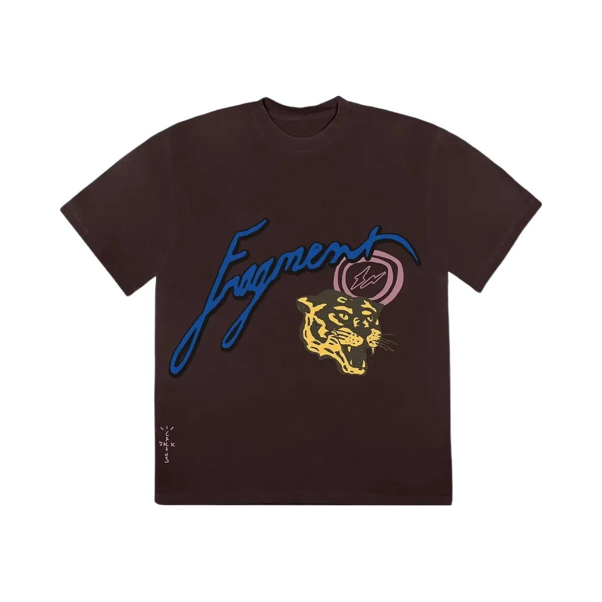 Travis Scott Cactus Jack Travis Scott Icons T - Shirt
