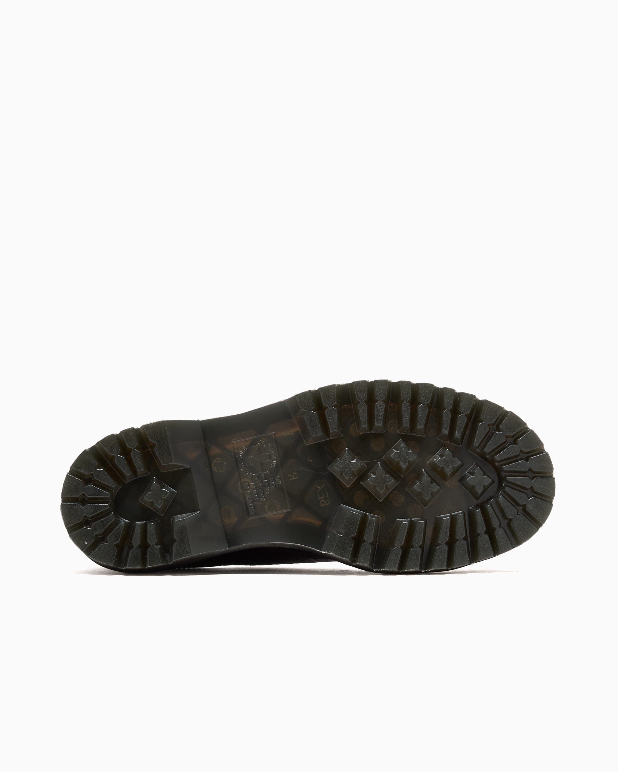 Dr. Martens Zapatos Dr. Martens Rejena Mary Jane Croc Emboss para mujer
