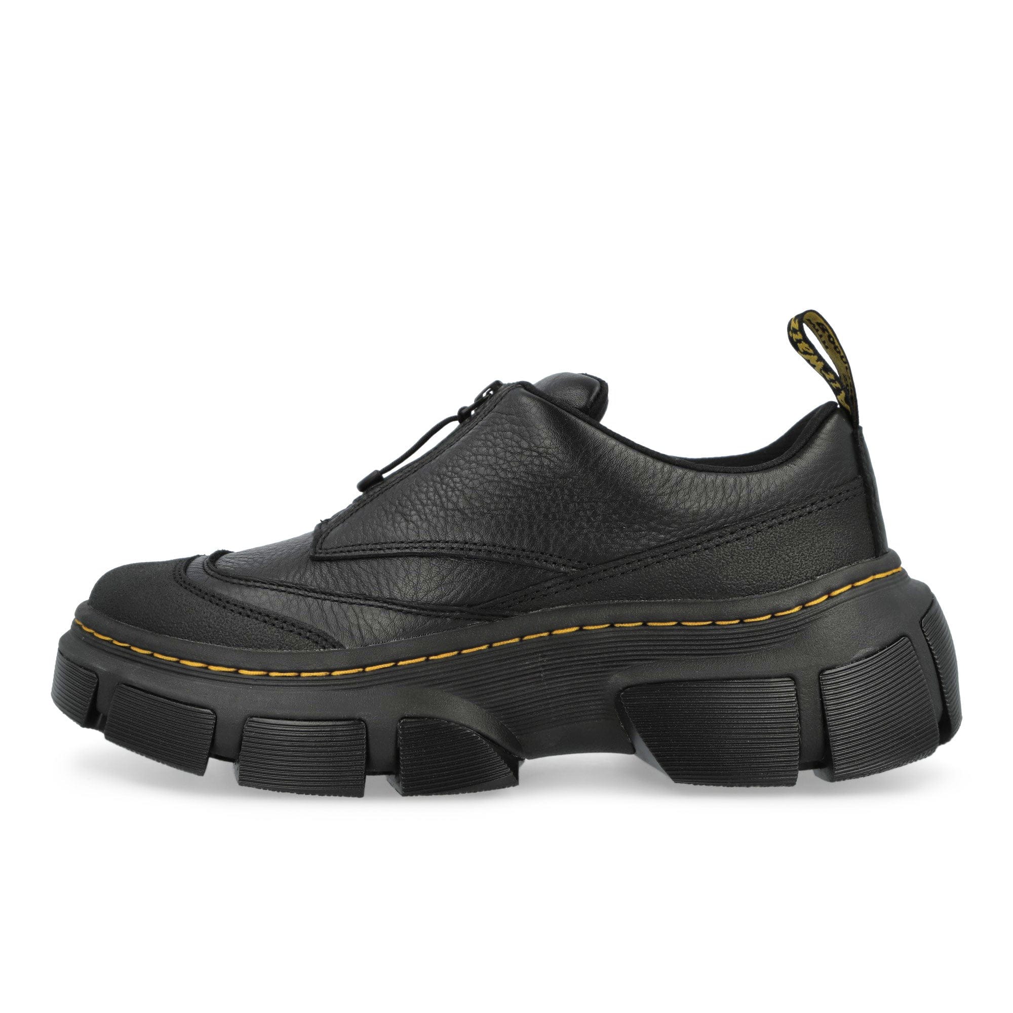 Dr. Martens DMXL Zip Shoe