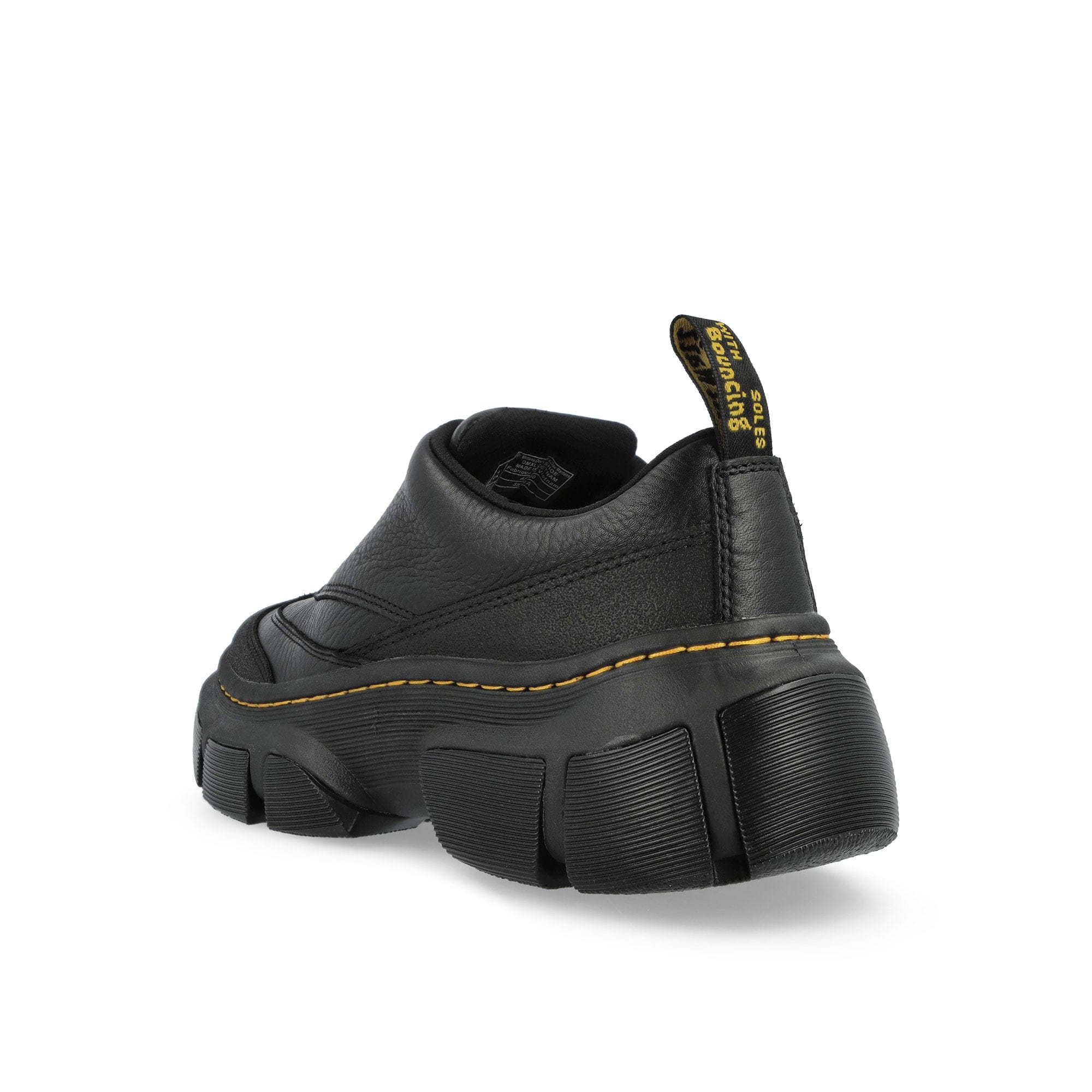 Dr. Martens DMXL Zip Shoe
