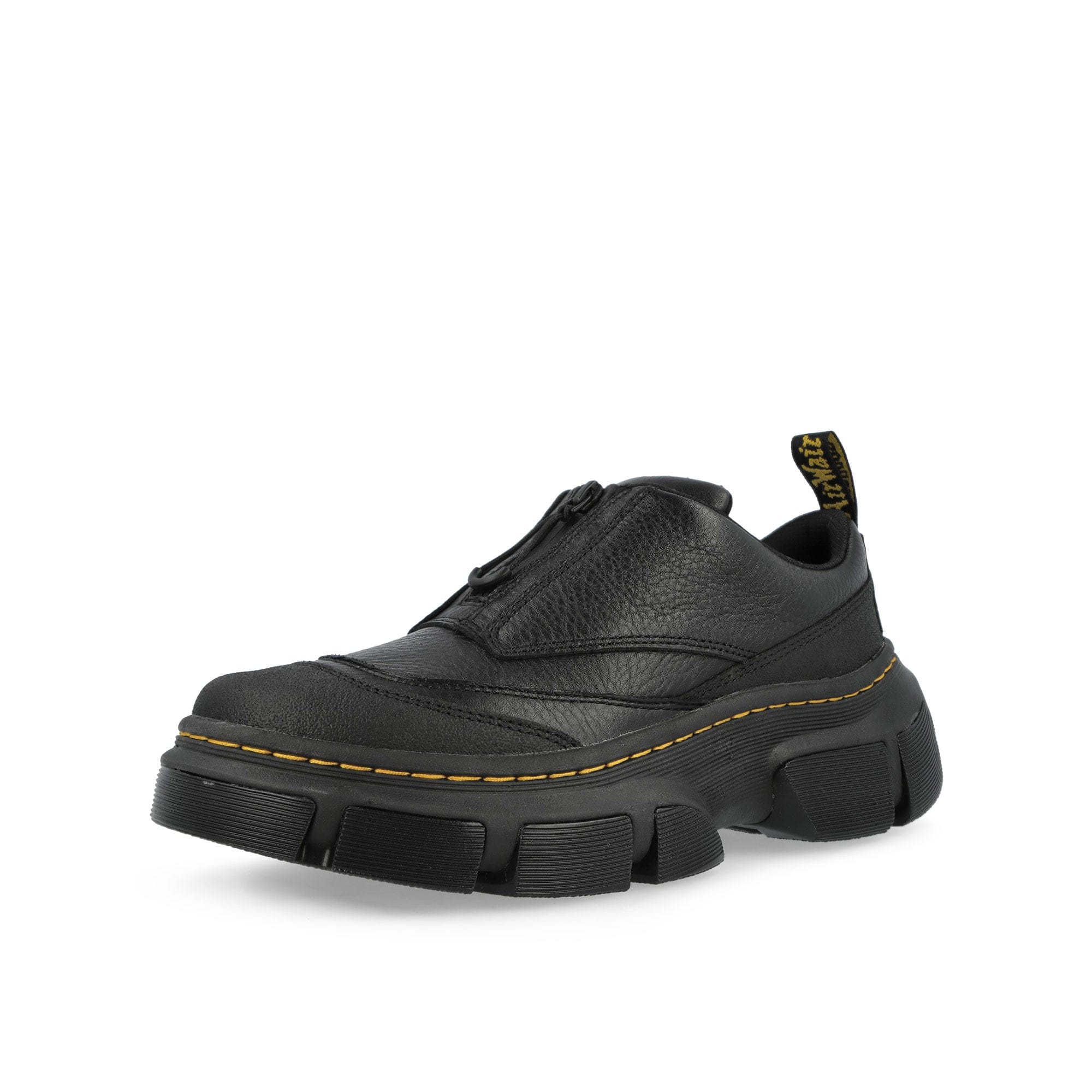 Dr. Martens DMXL Zip Shoe
