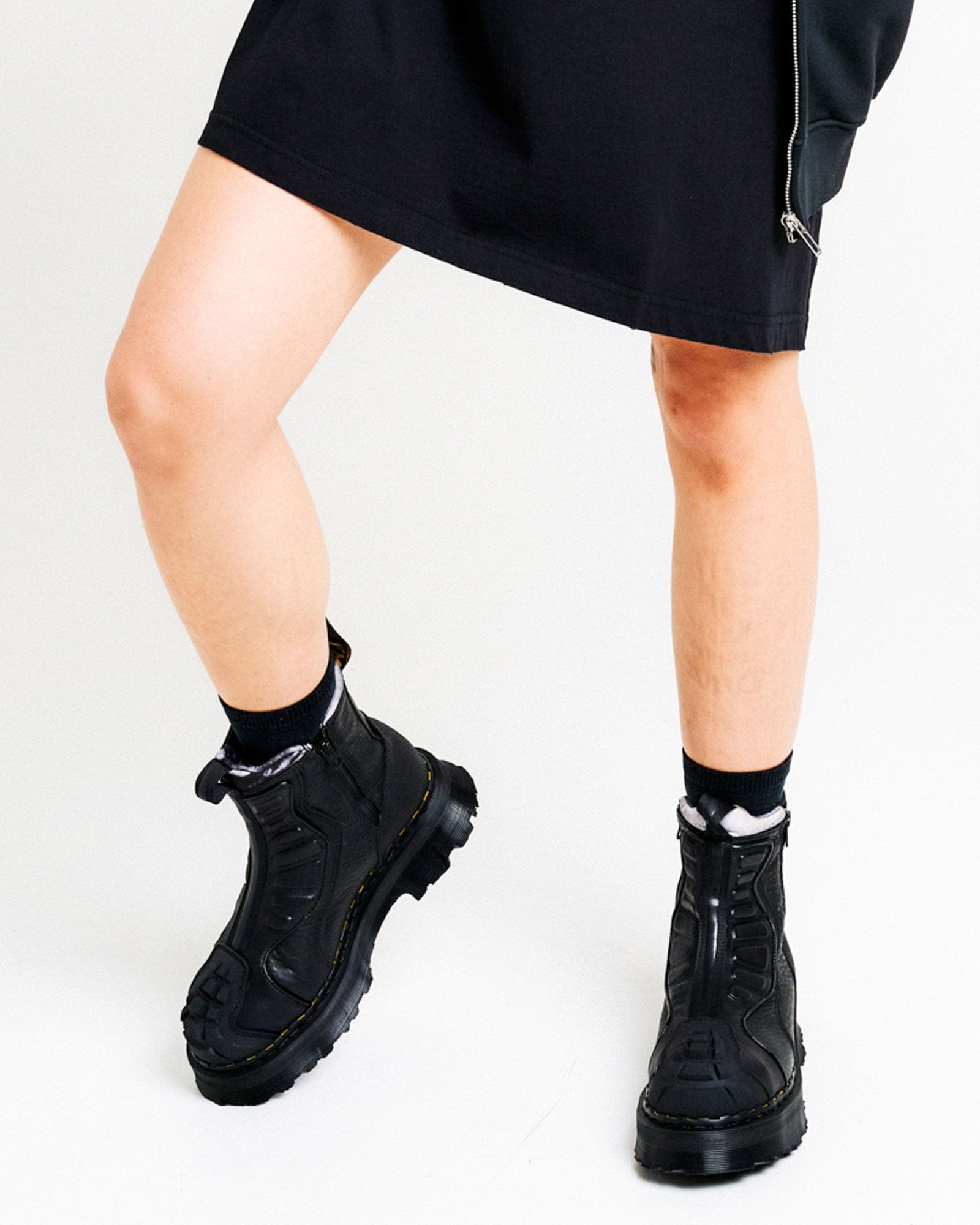 Dr. Martens 2976 Protect