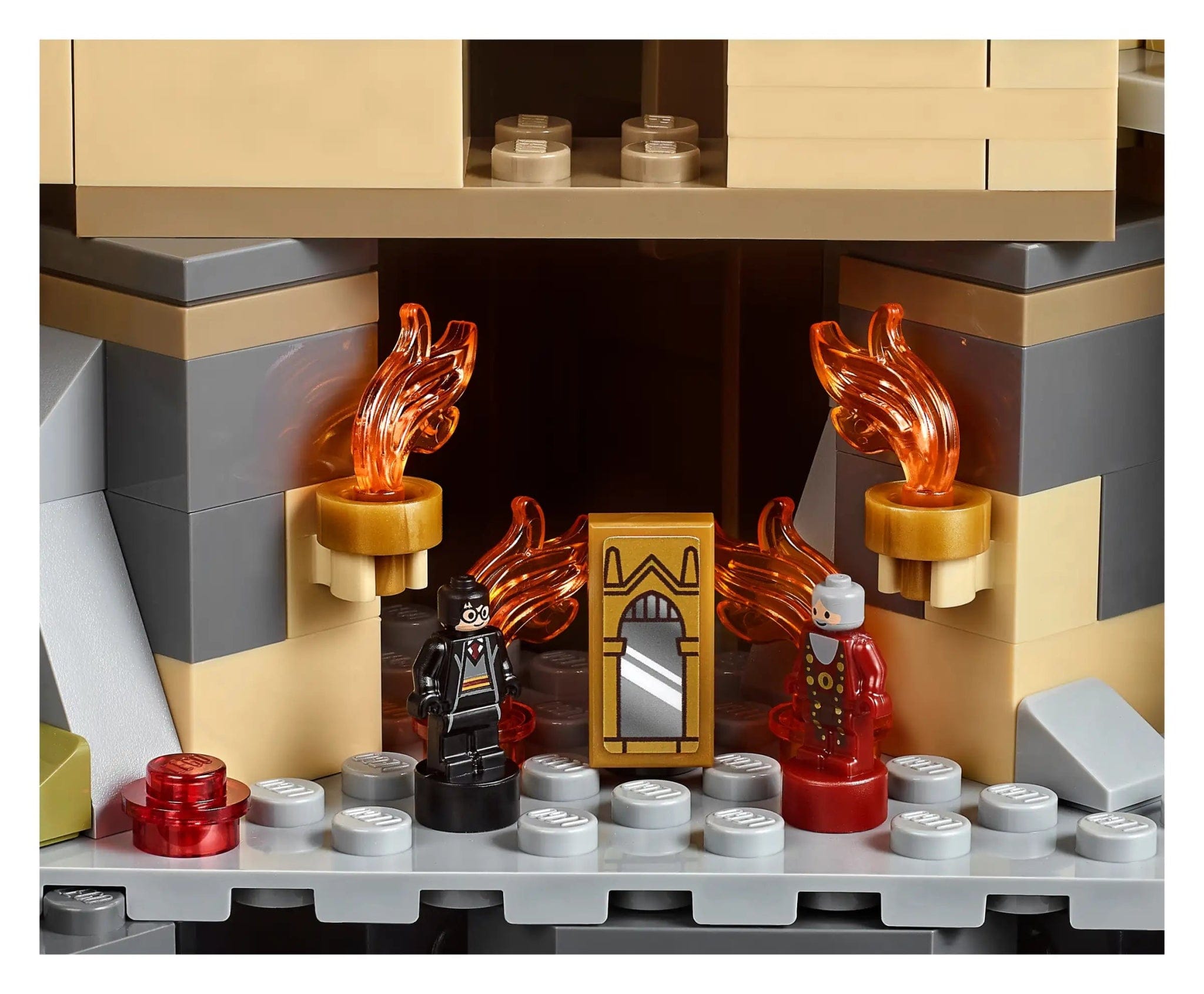 LEGO Harry Potter 71043 Kasteel Zweinstein™