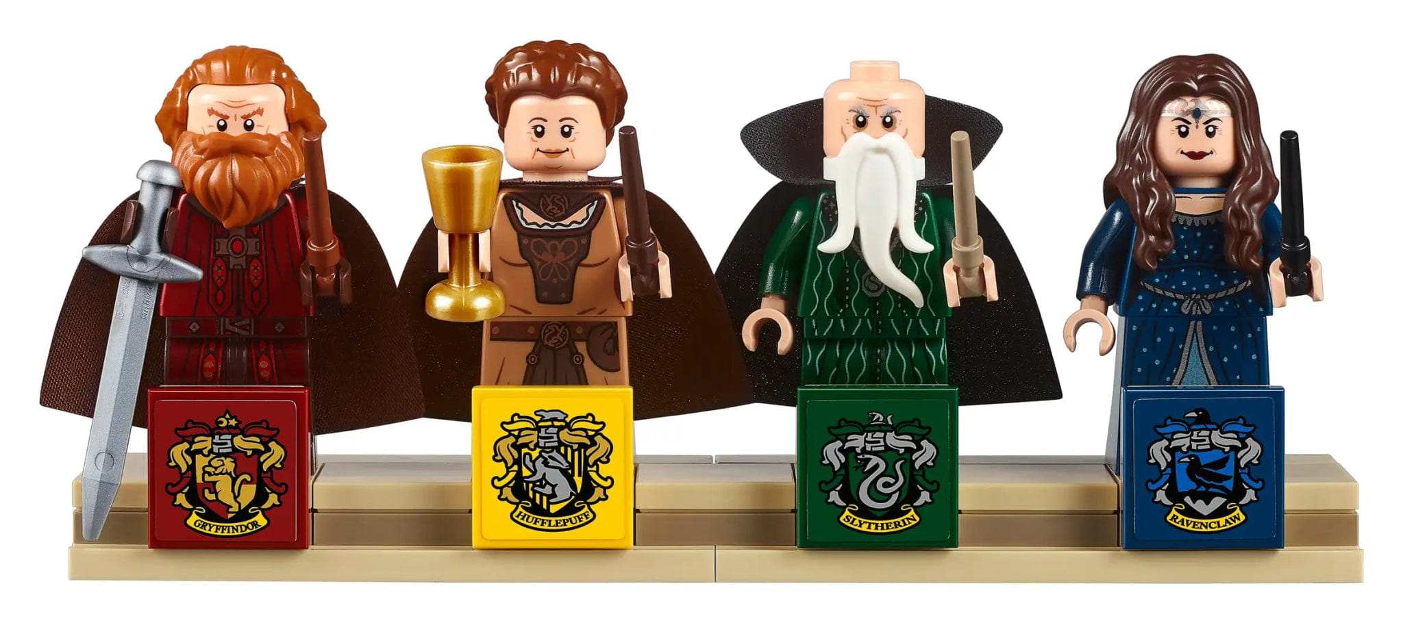 LEGO Harry Potter 71043 Kasteel Zweinstein™